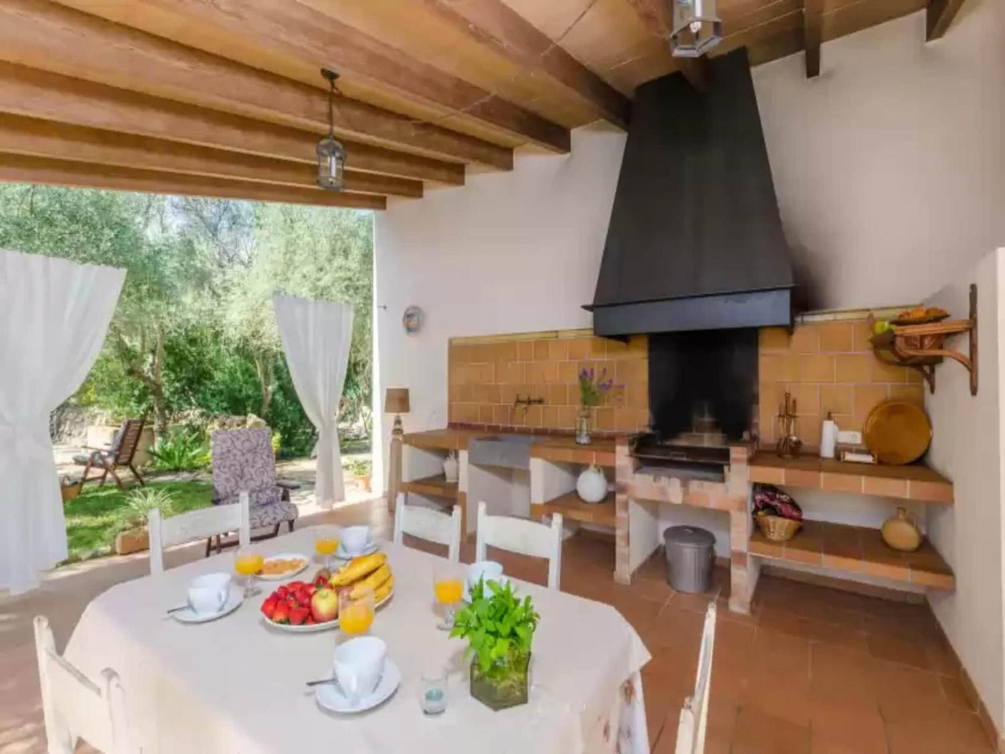 With Private Pool In Villa *