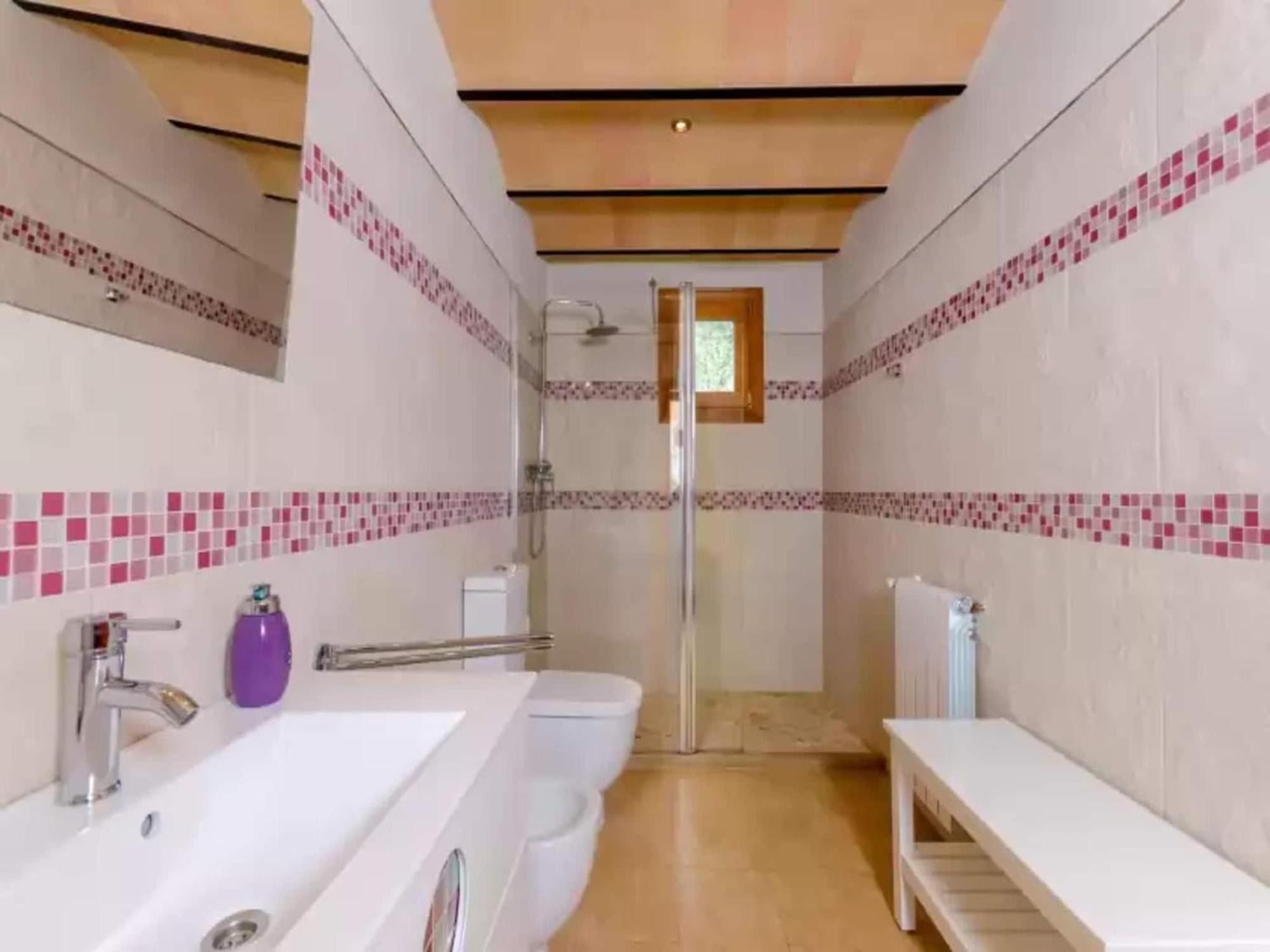 With Private Pool In Villa