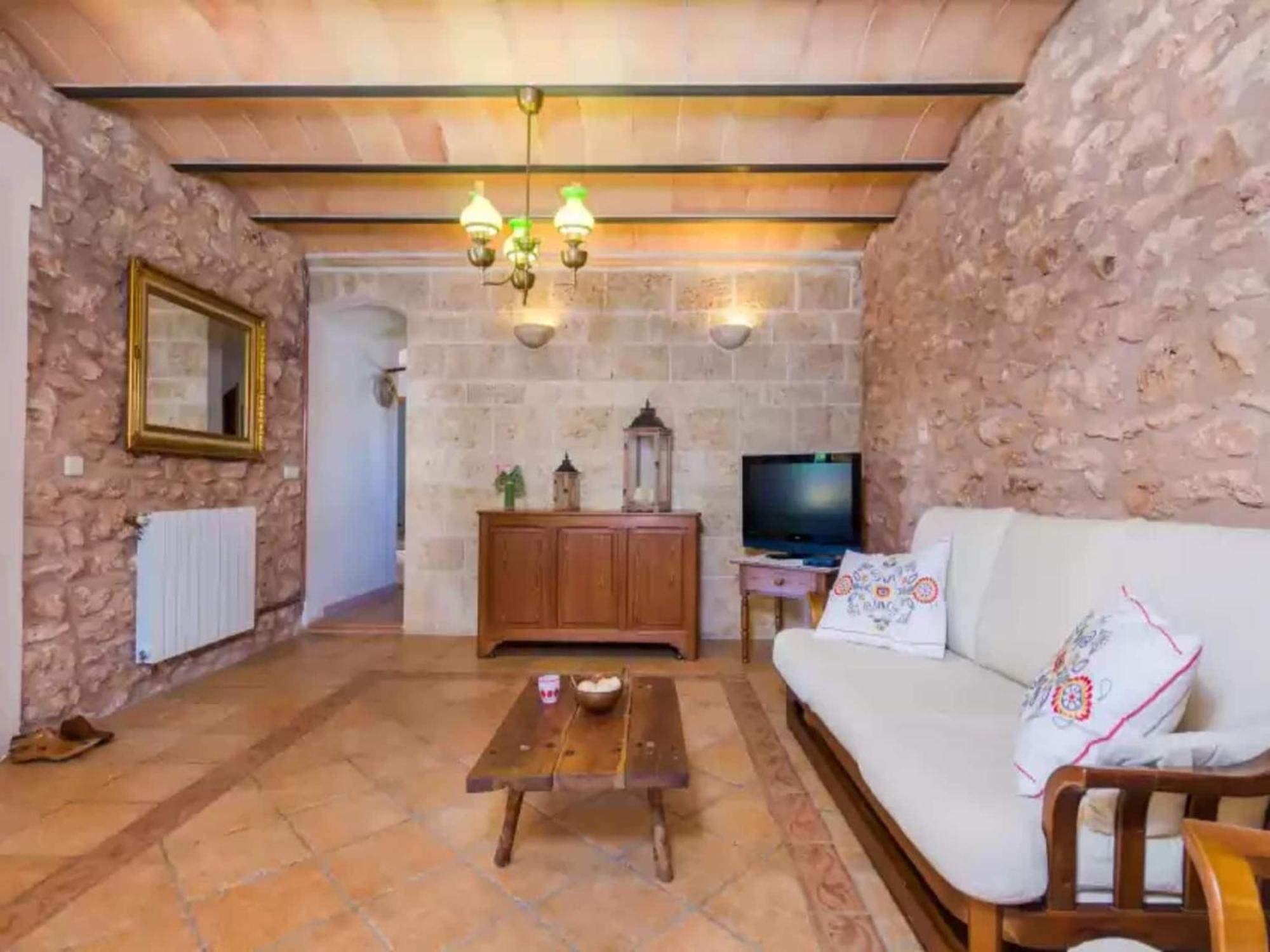 With Private Pool In Villa *