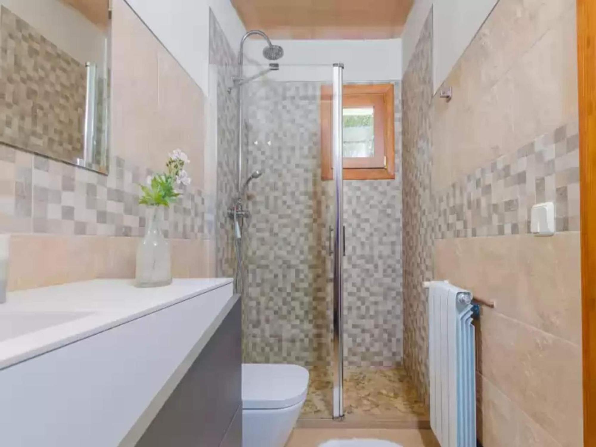 With Private Pool In Llucmajor (Mallorca)