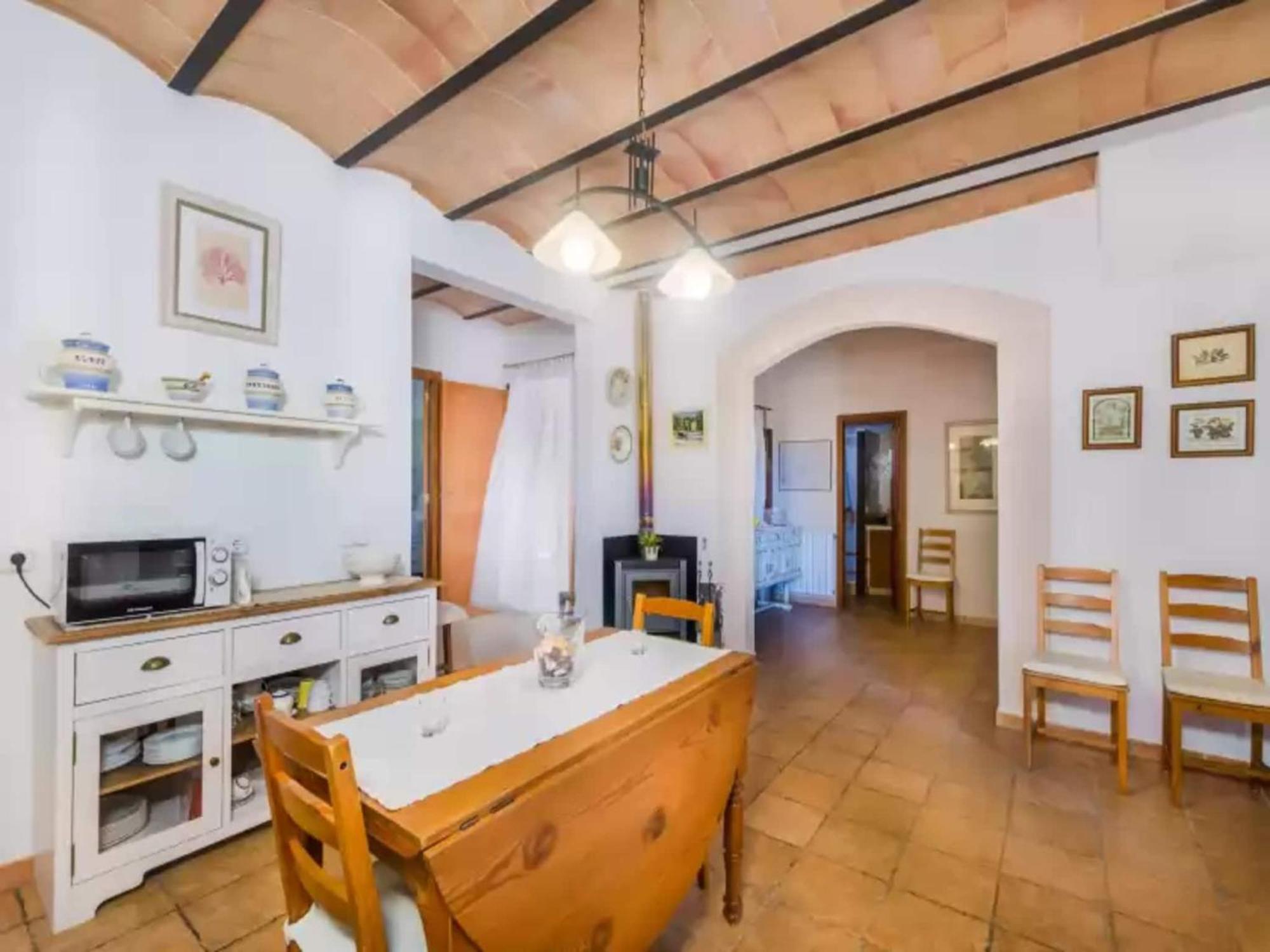 With Private Pool In * Llucmajor (Mallorca)