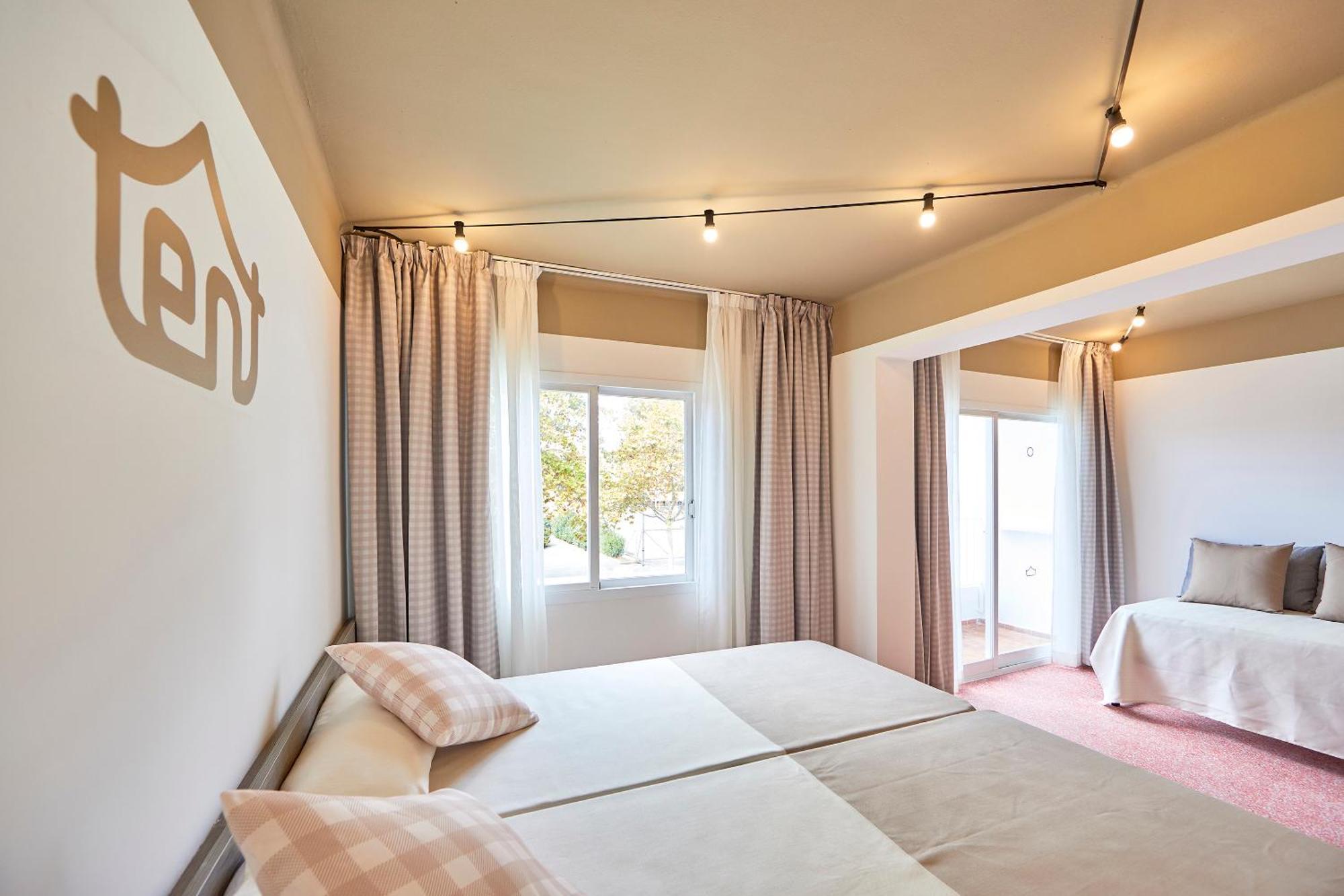 Tent Playa De Palma Hotel 3*