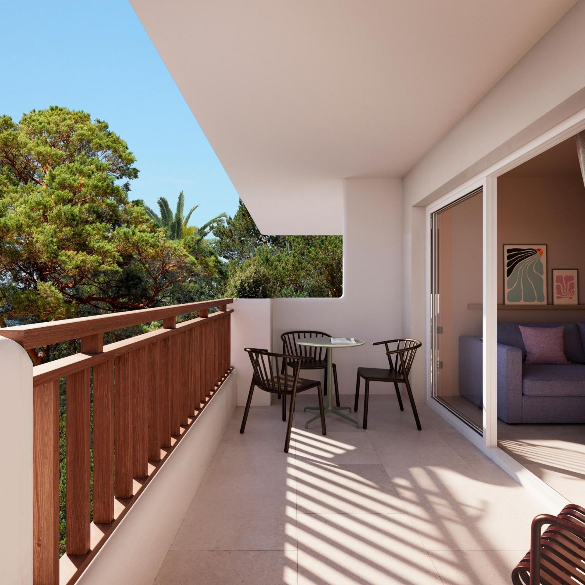Apartahotel Inturotel Esmeralda Park 4*