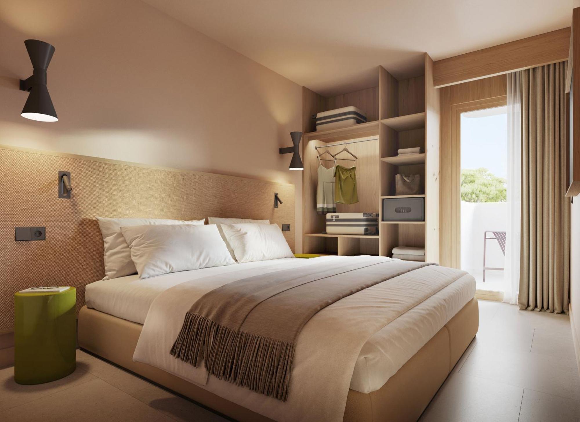 Inturotel Esmeralda Park 4*