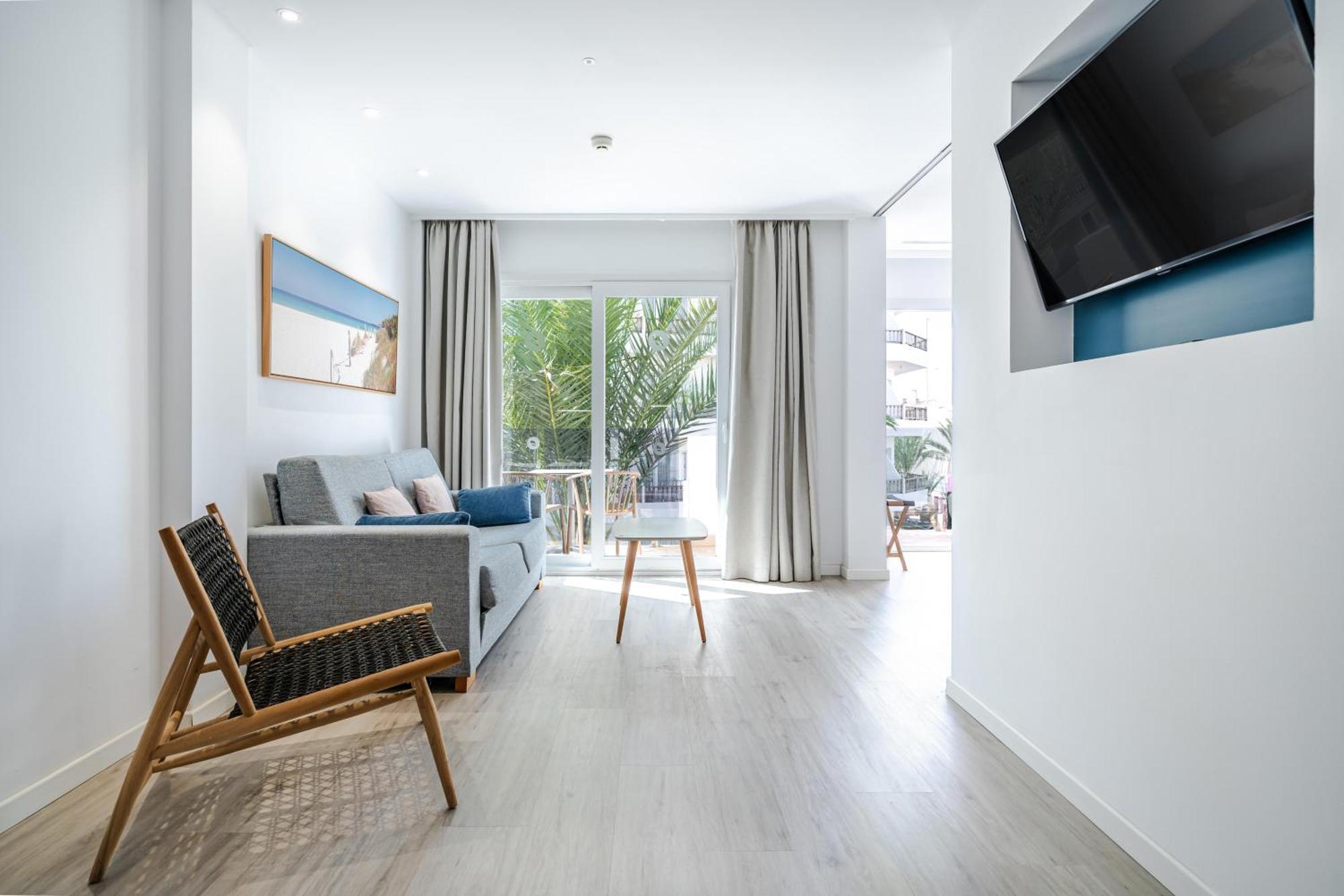 Hotel Thb Gran Bahía 4*