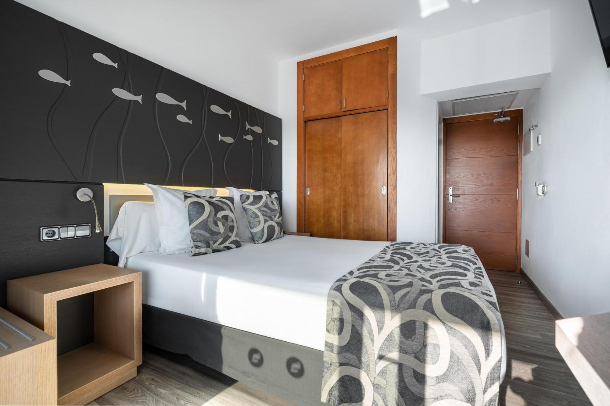 Thb Gran Bahía Hotel Can Picafort (Mallorca)