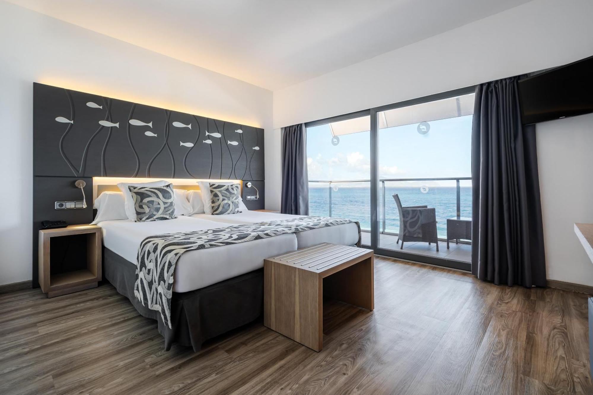 Thb Gran Bahía Hotel Can Picafort (Mallorca)