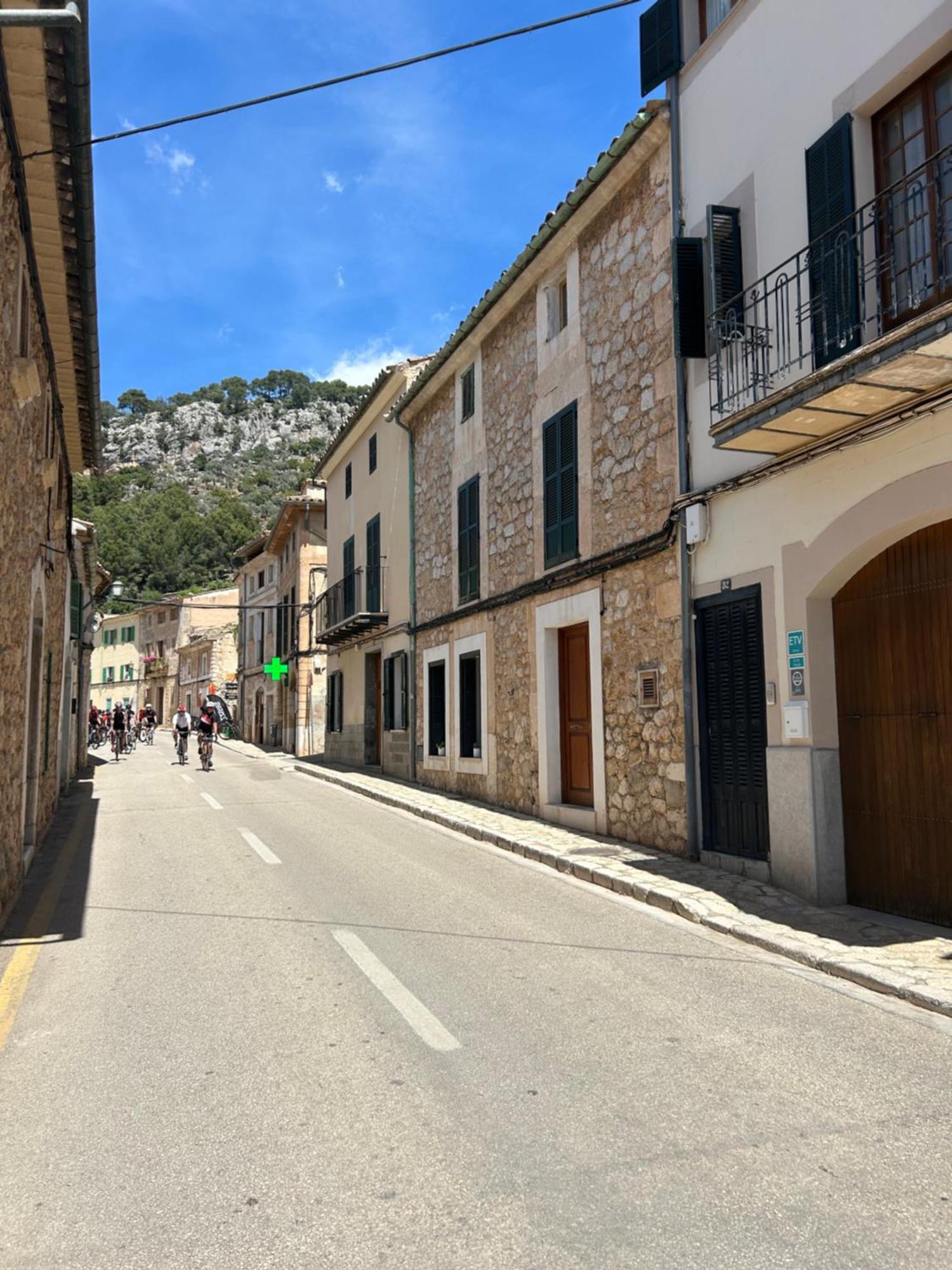 Ca Na Vilaneta