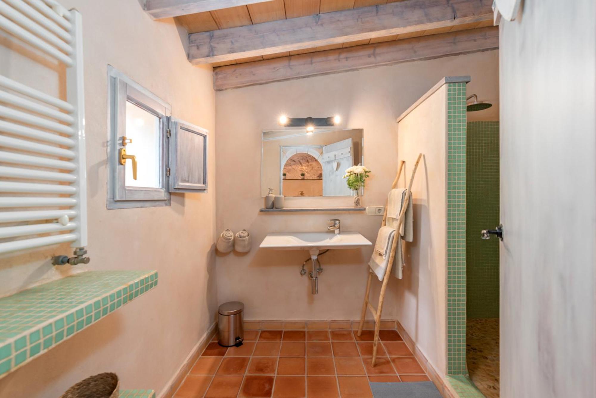 Casa Groc Сasa de vacaciones Costitx (Mallorca)