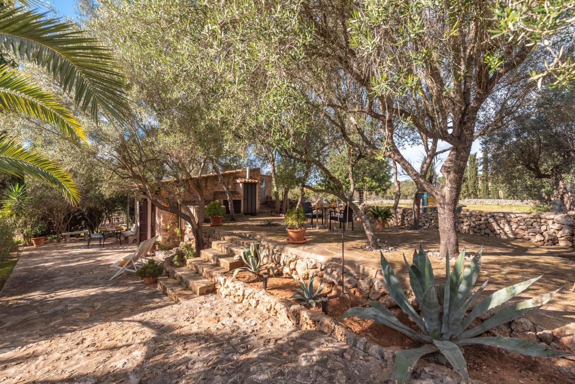 Casa Groc Сasa de vacaciones