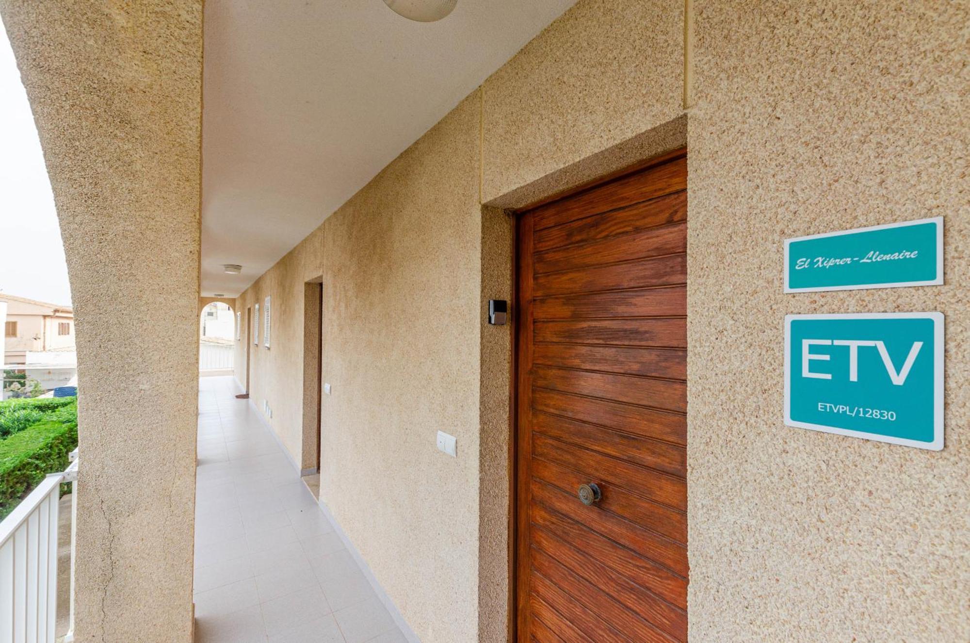 Apartamento Yourhouse El Xiprer *