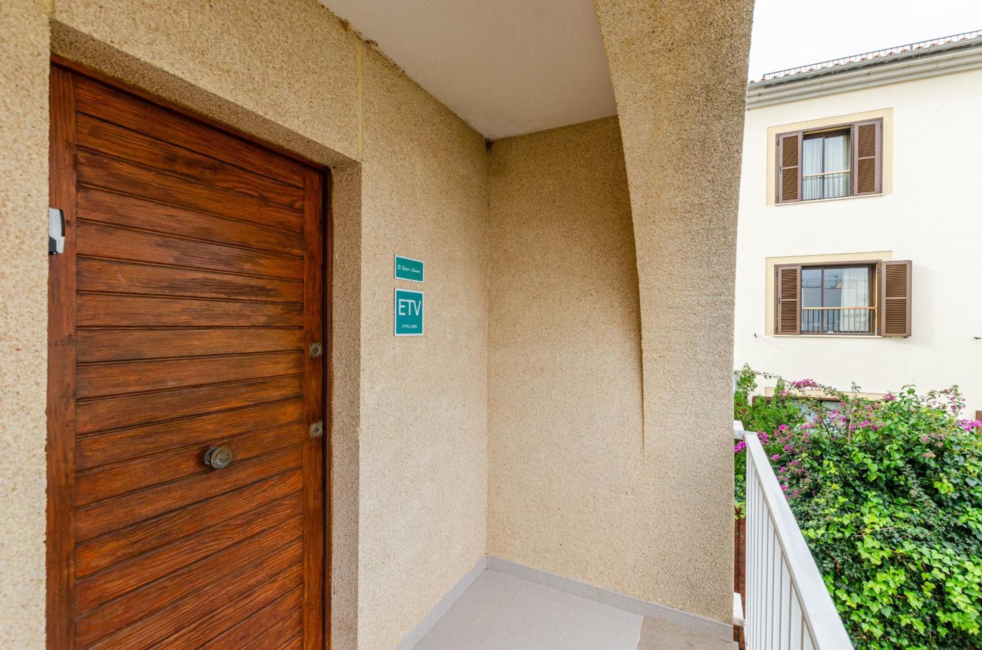 Yourhouse El Xiprer Apartamento Puerto Pollensa