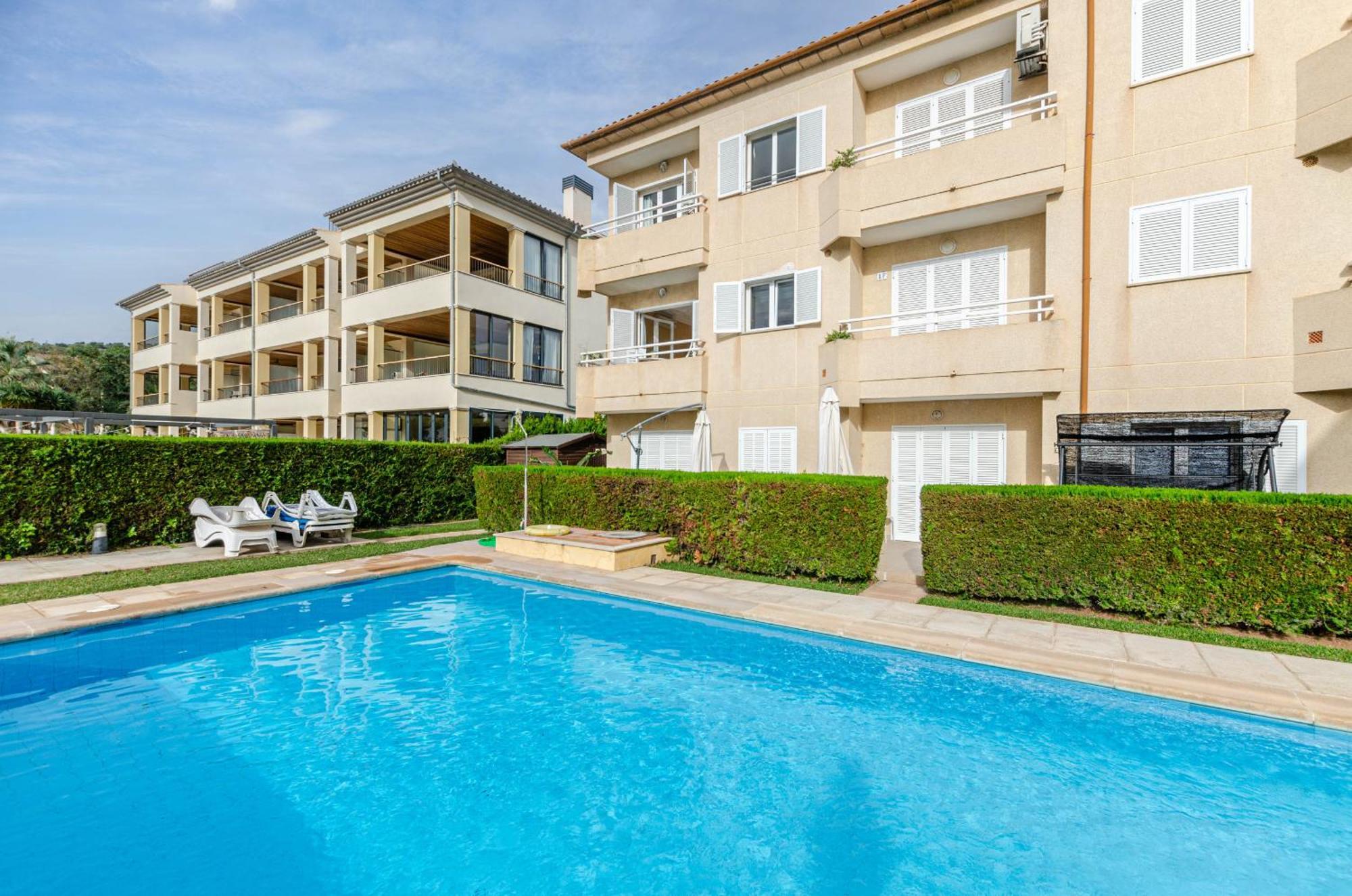 Apartamento Yourhouse El Xiprer Puerto Pollensa