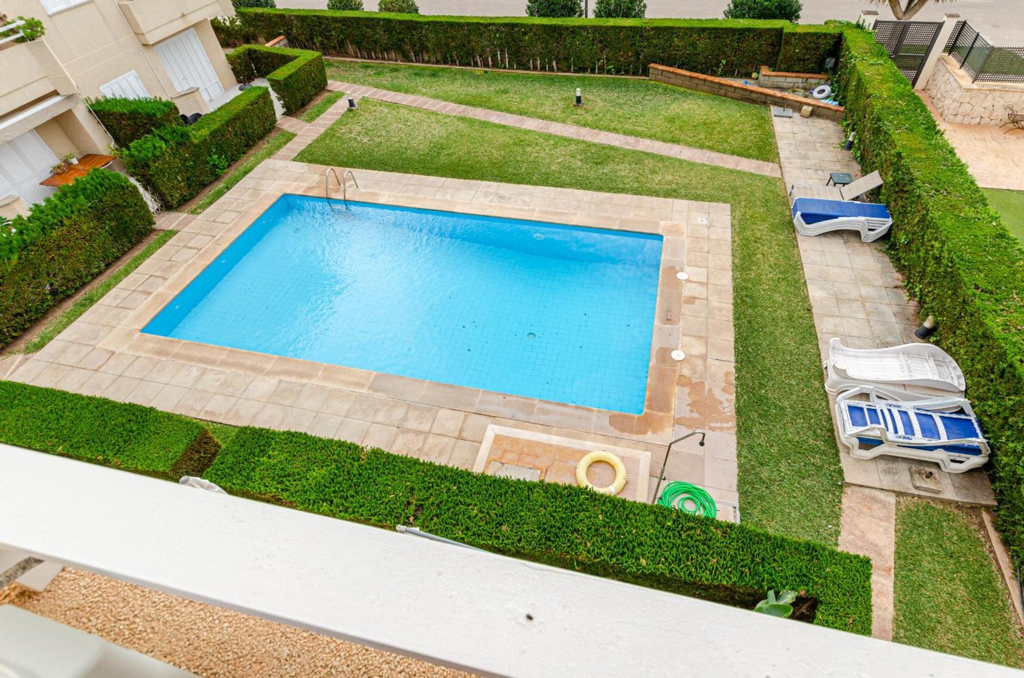 Yourhouse El Xiprer