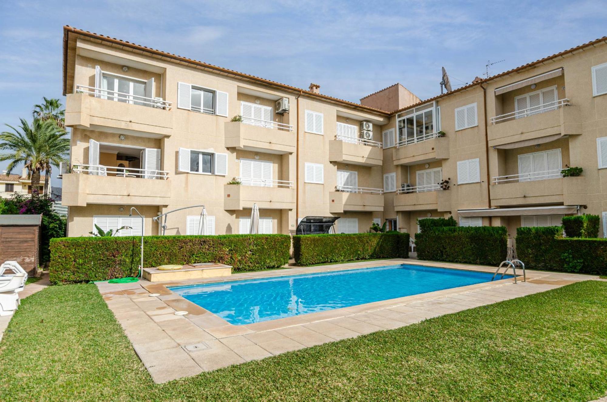 Yourhouse El Xiprer Apartamento