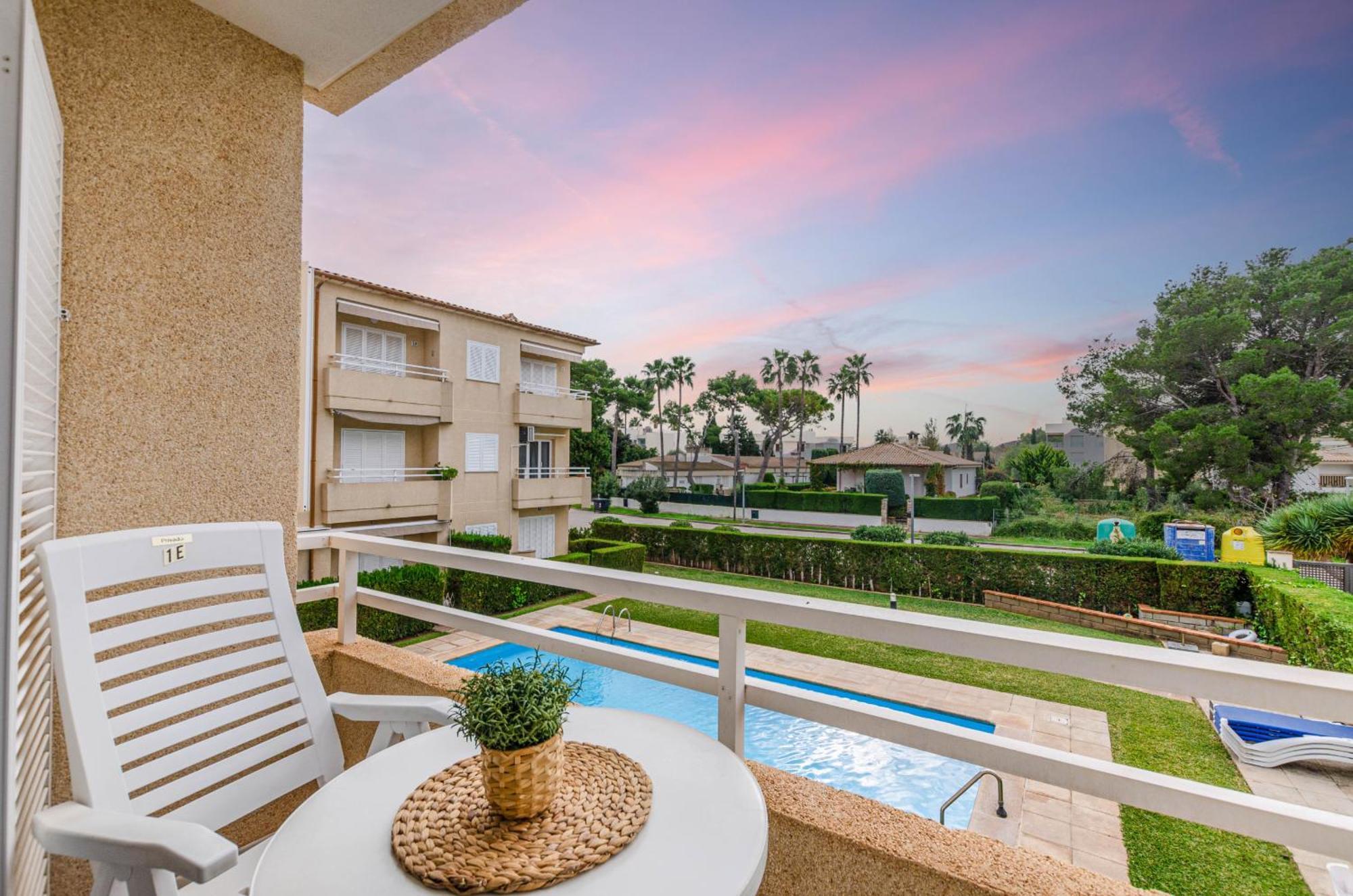 Yourhouse El Xiprer Apartamento *