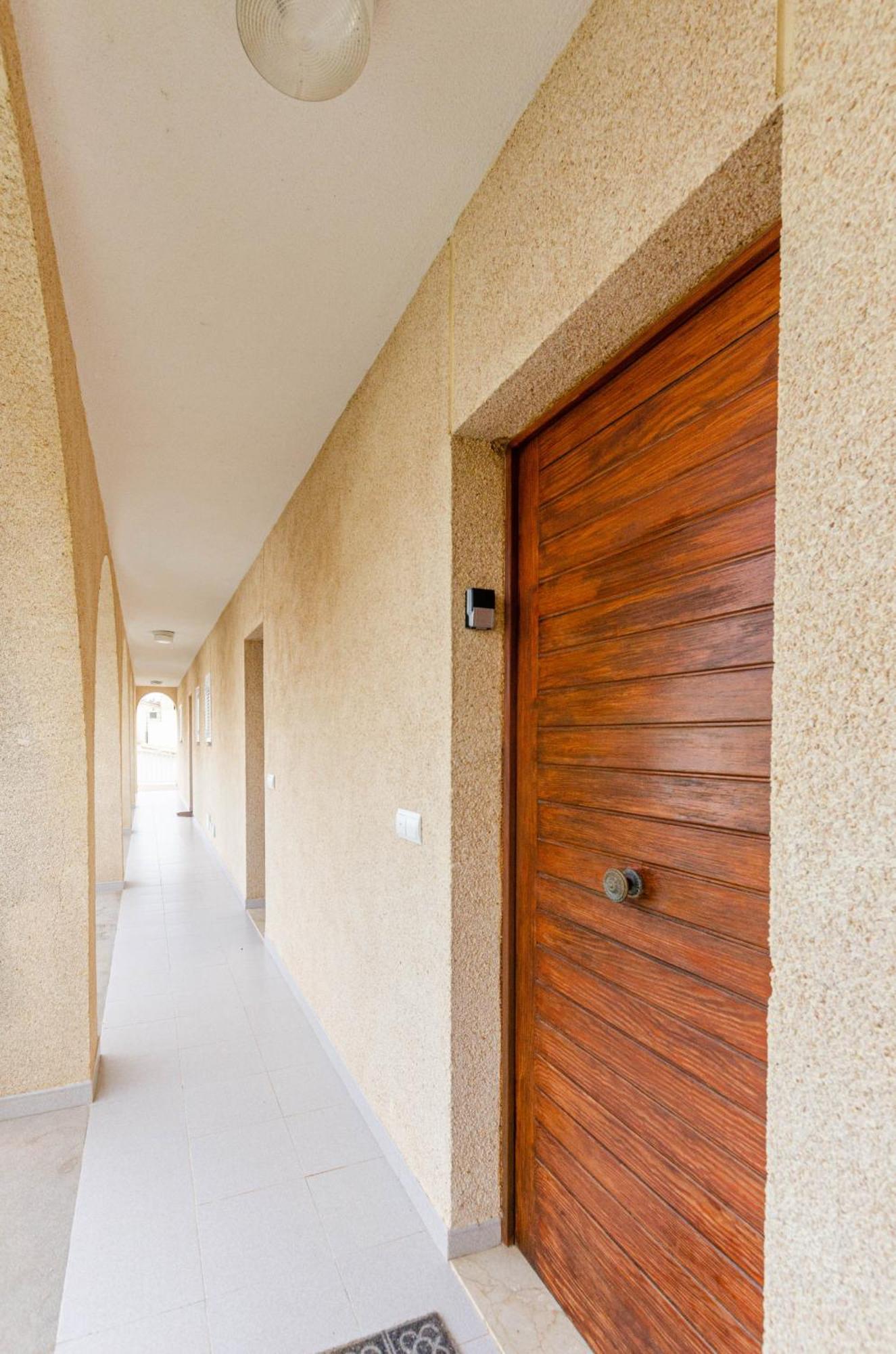 Apartamento Yourhouse El Xiprer *