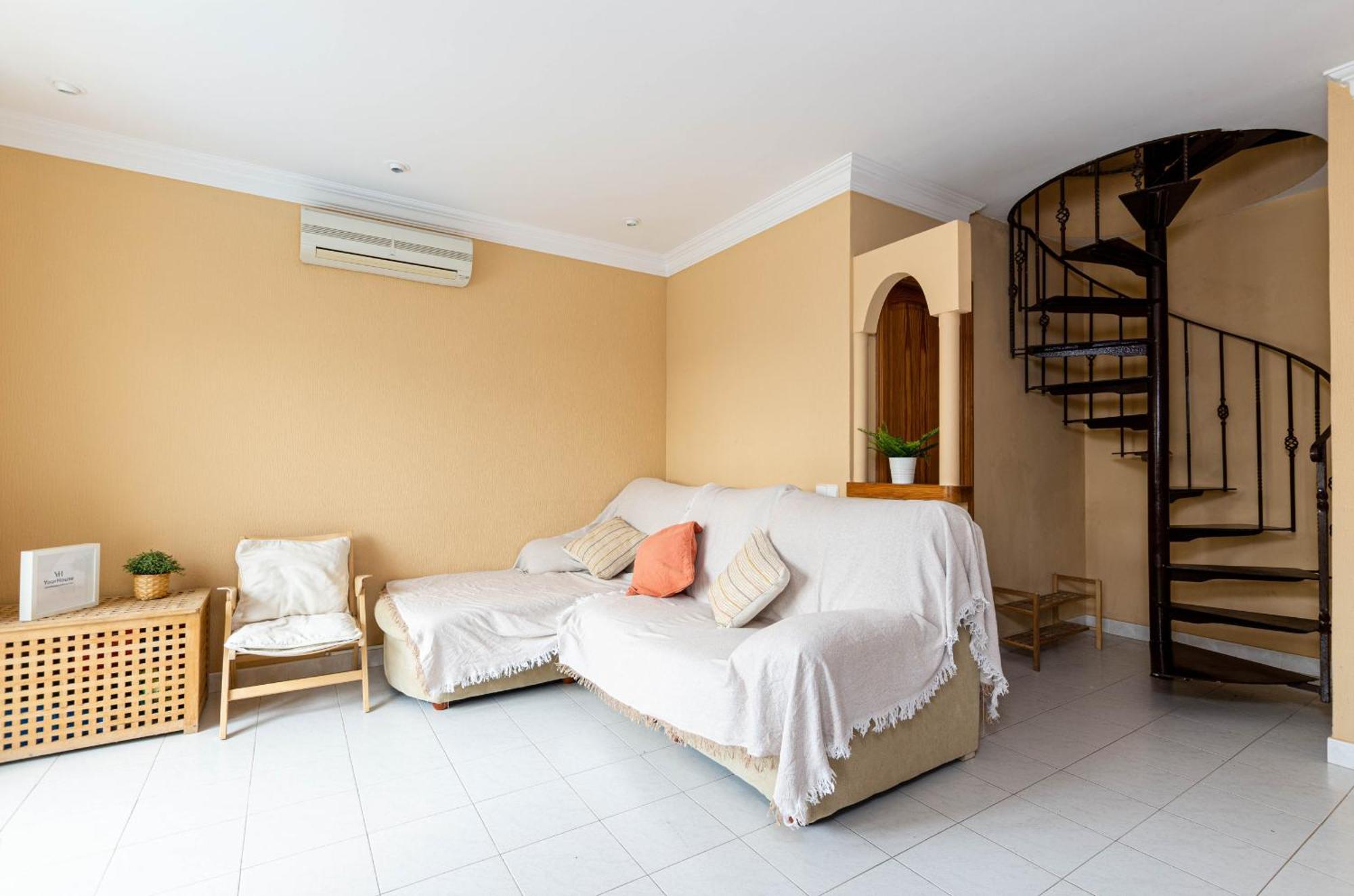 Yourhouse El Xiprer Apartamento Puerto Pollensa