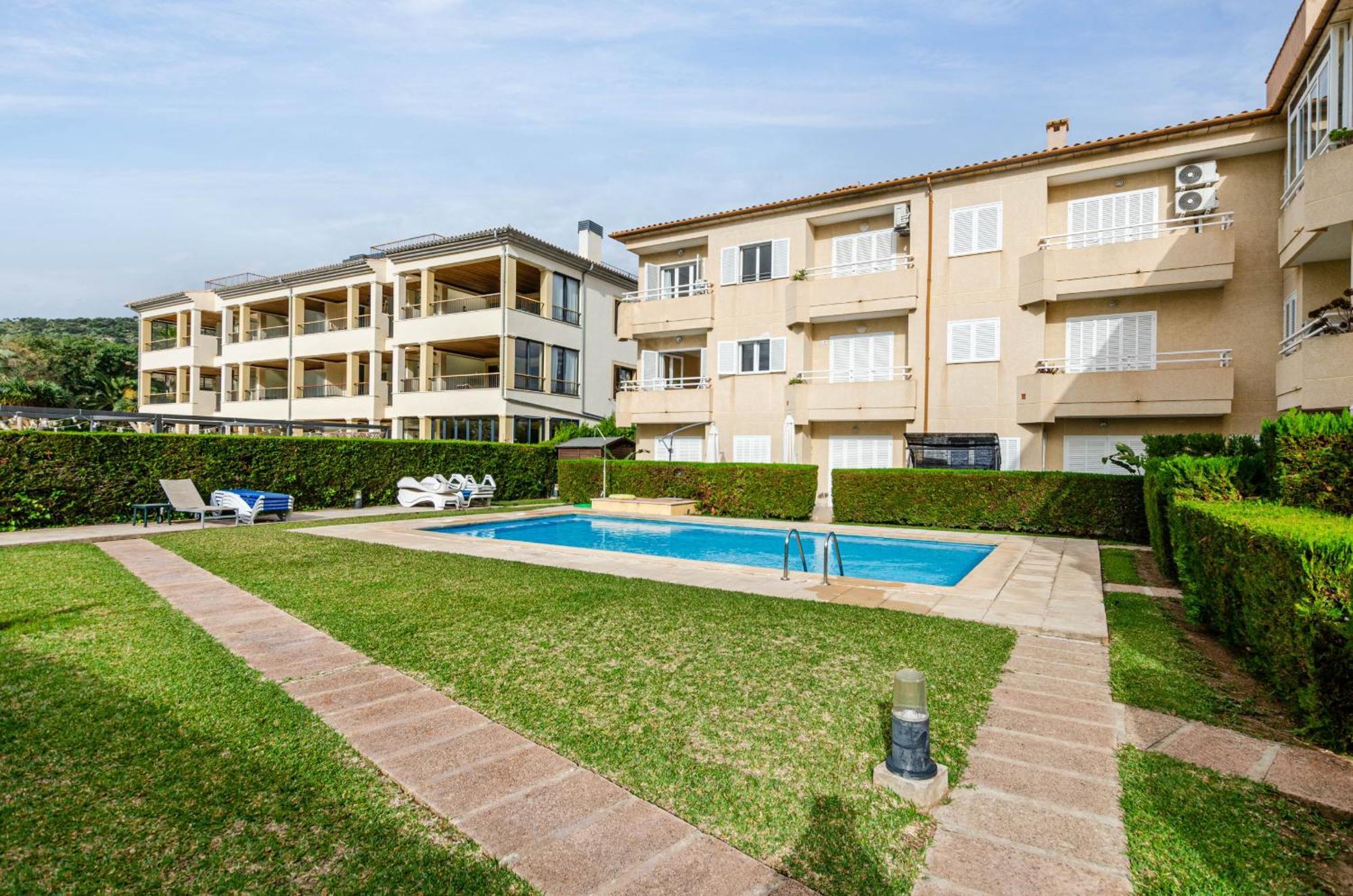 Apartamento Yourhouse El Xiprer Puerto Pollensa