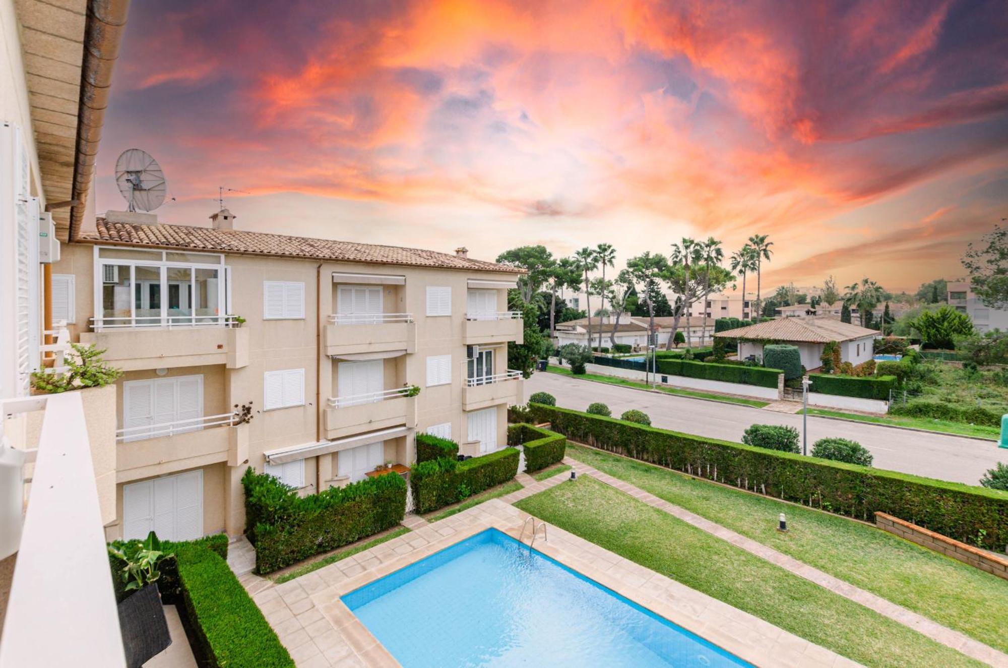 Yourhouse El Xiprer Puerto Pollensa