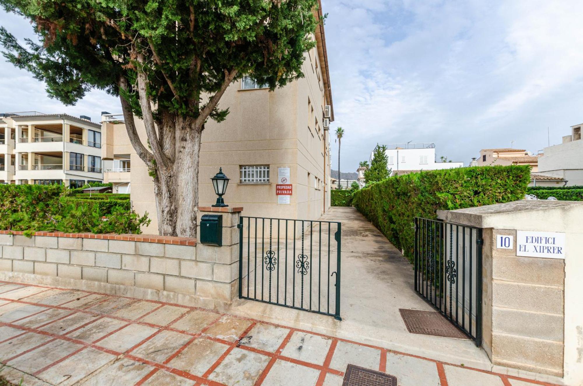 Yourhouse El Xiprer * Port de Pollenca