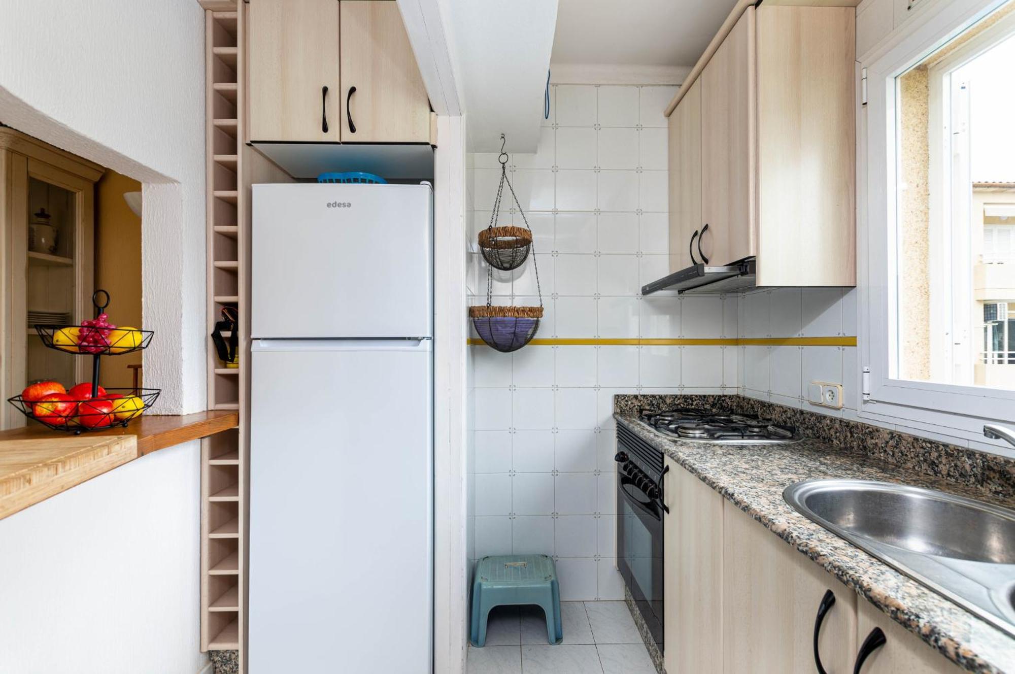 Yourhouse El Xiprer Apartamento