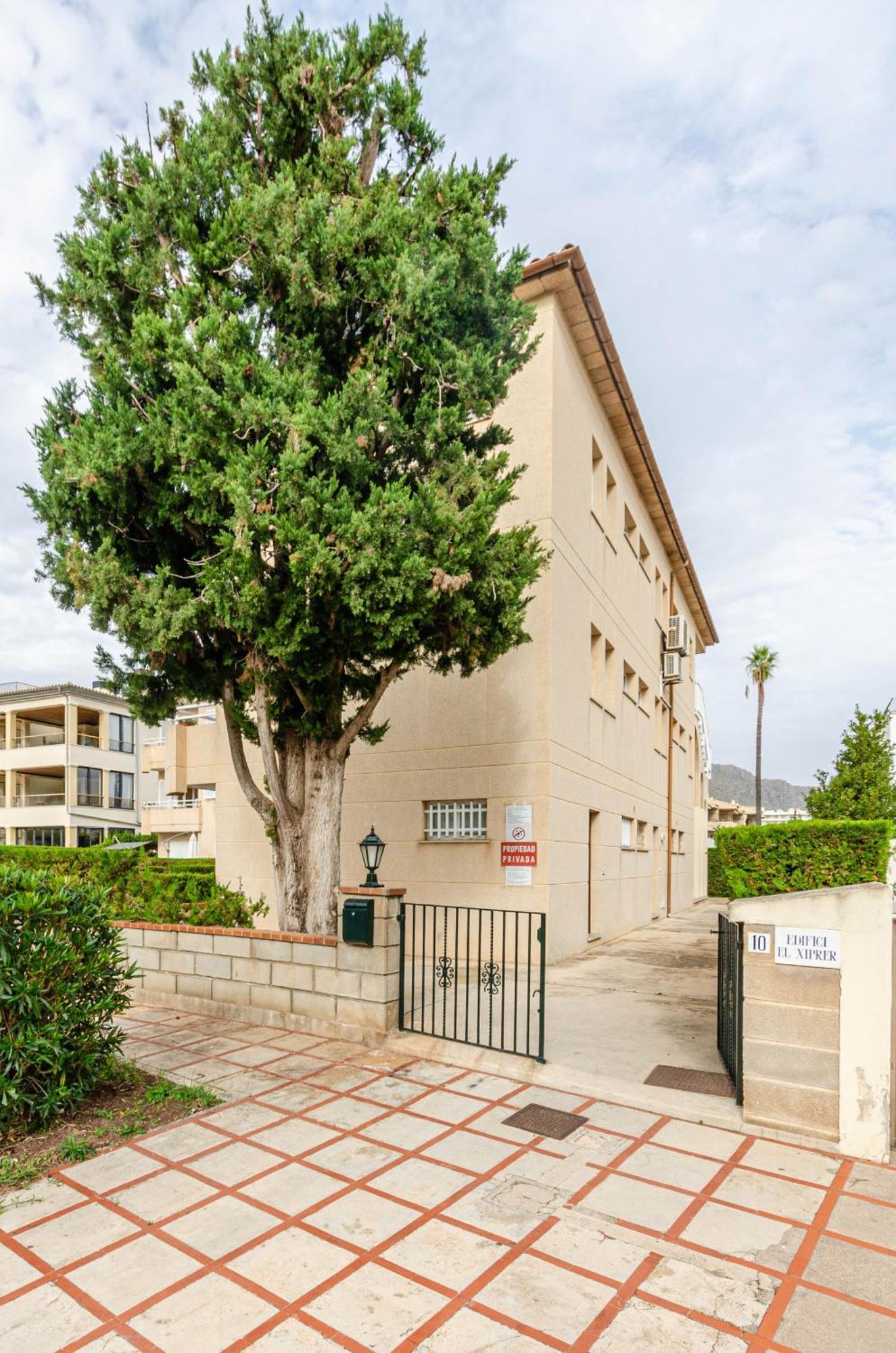 Yourhouse El Xiprer Apartamento *