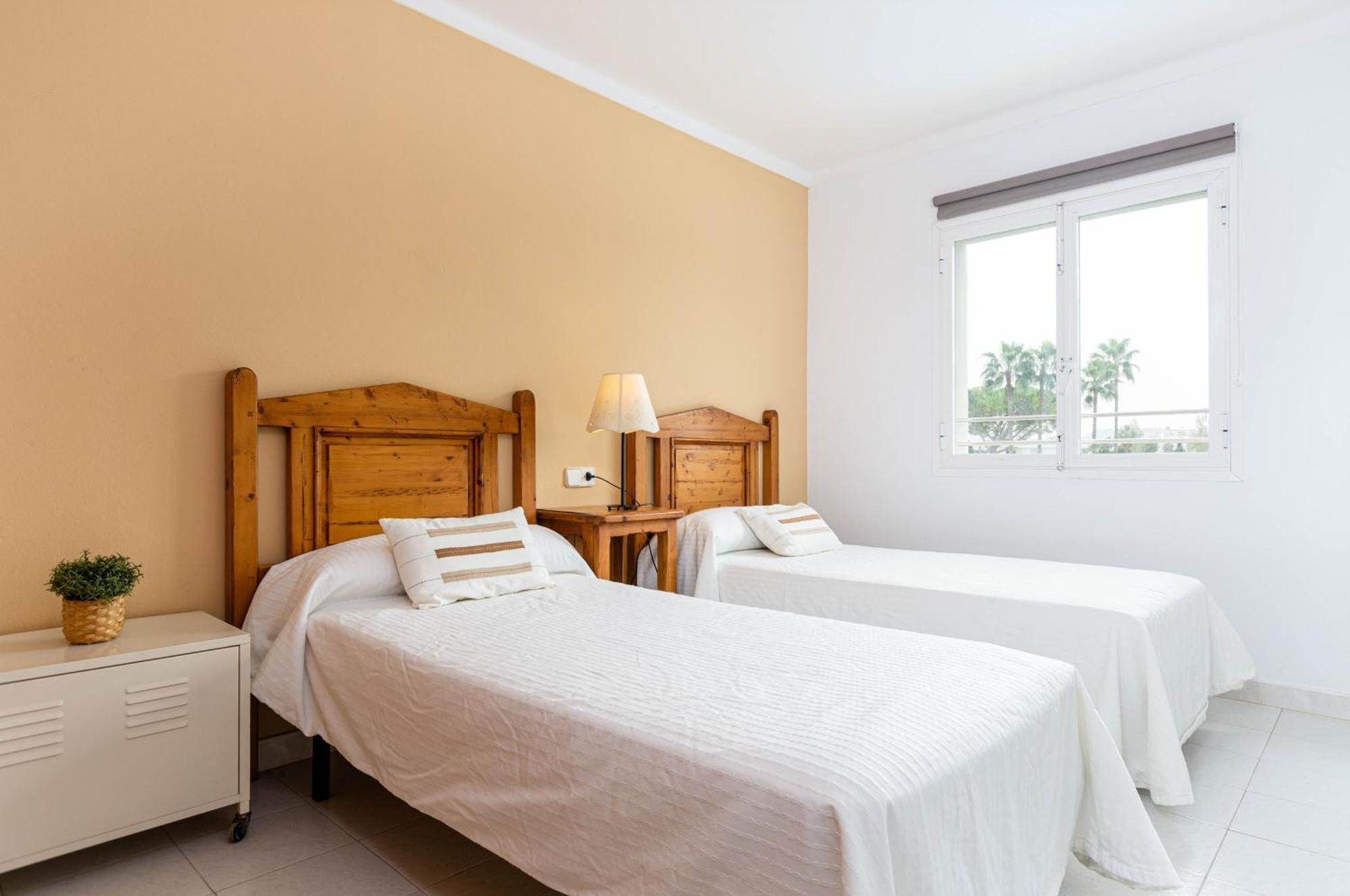 Apartamento Yourhouse El Xiprer *