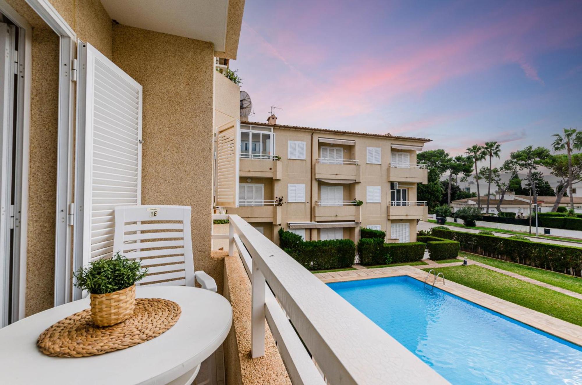 Yourhouse El Xiprer * Port de Pollenca