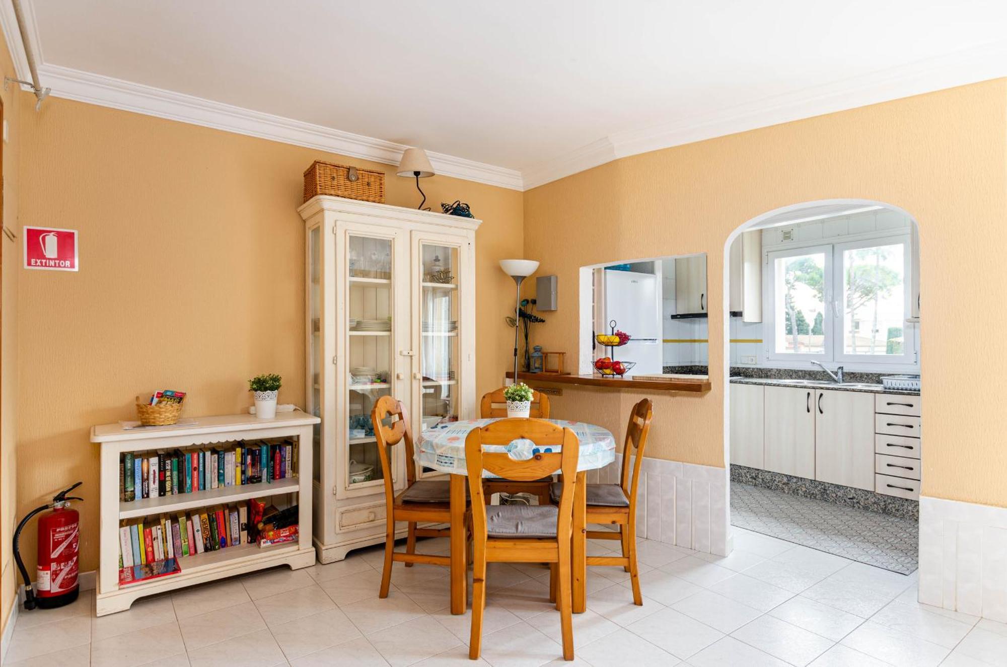 Yourhouse El Xiprer