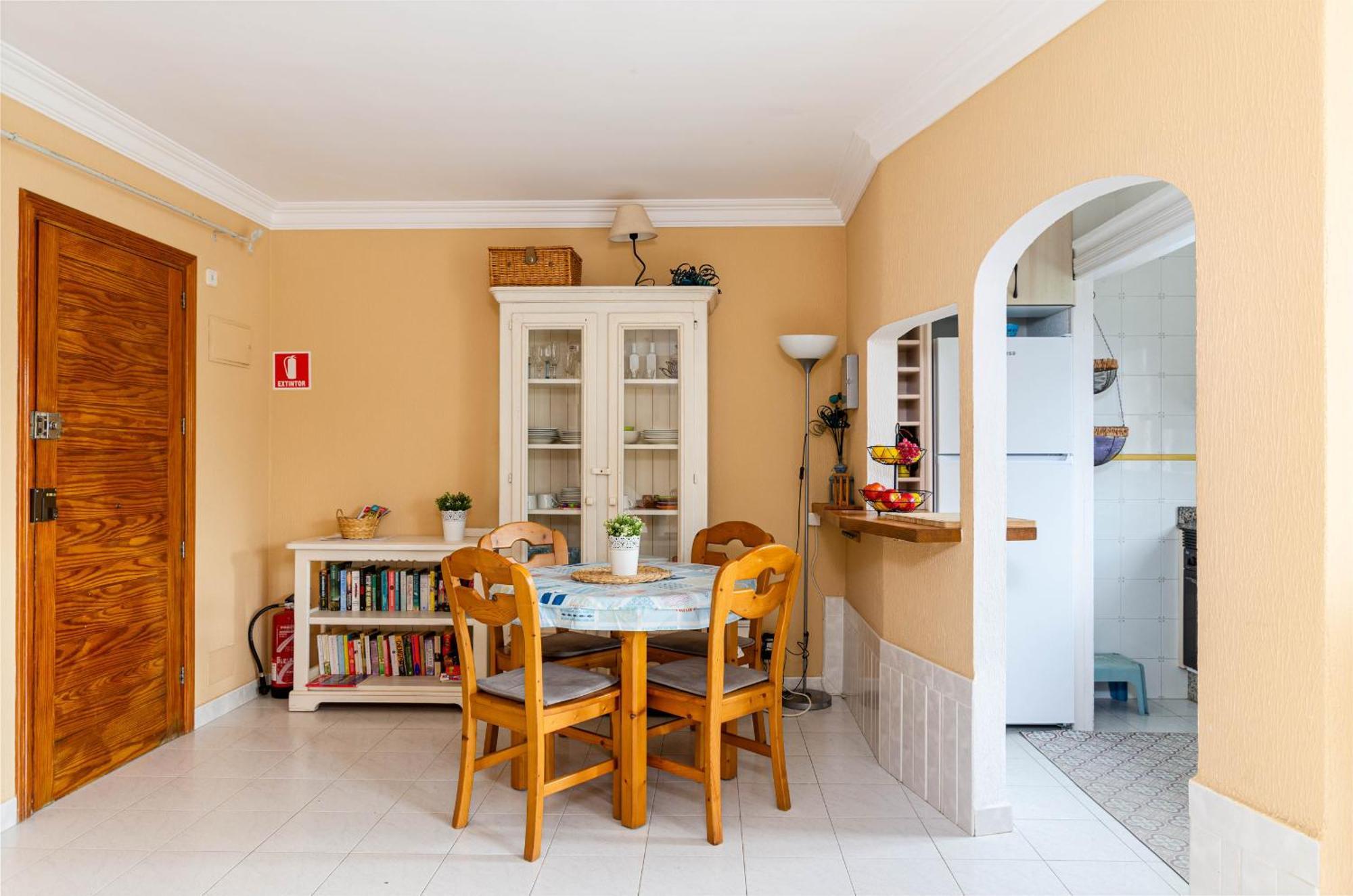 Yourhouse El Xiprer Apartamento