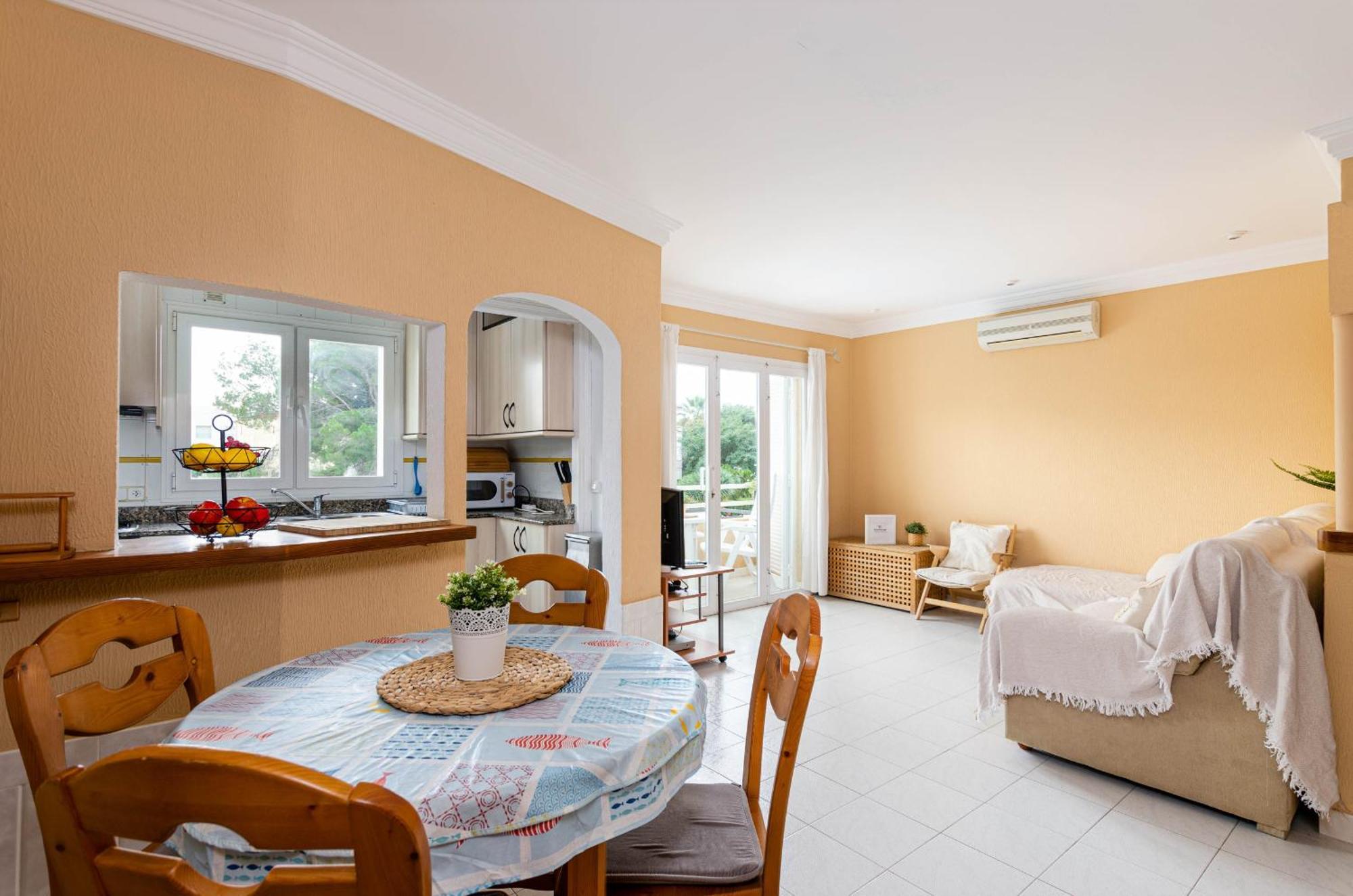 Yourhouse El Xiprer Apartamento Puerto Pollensa