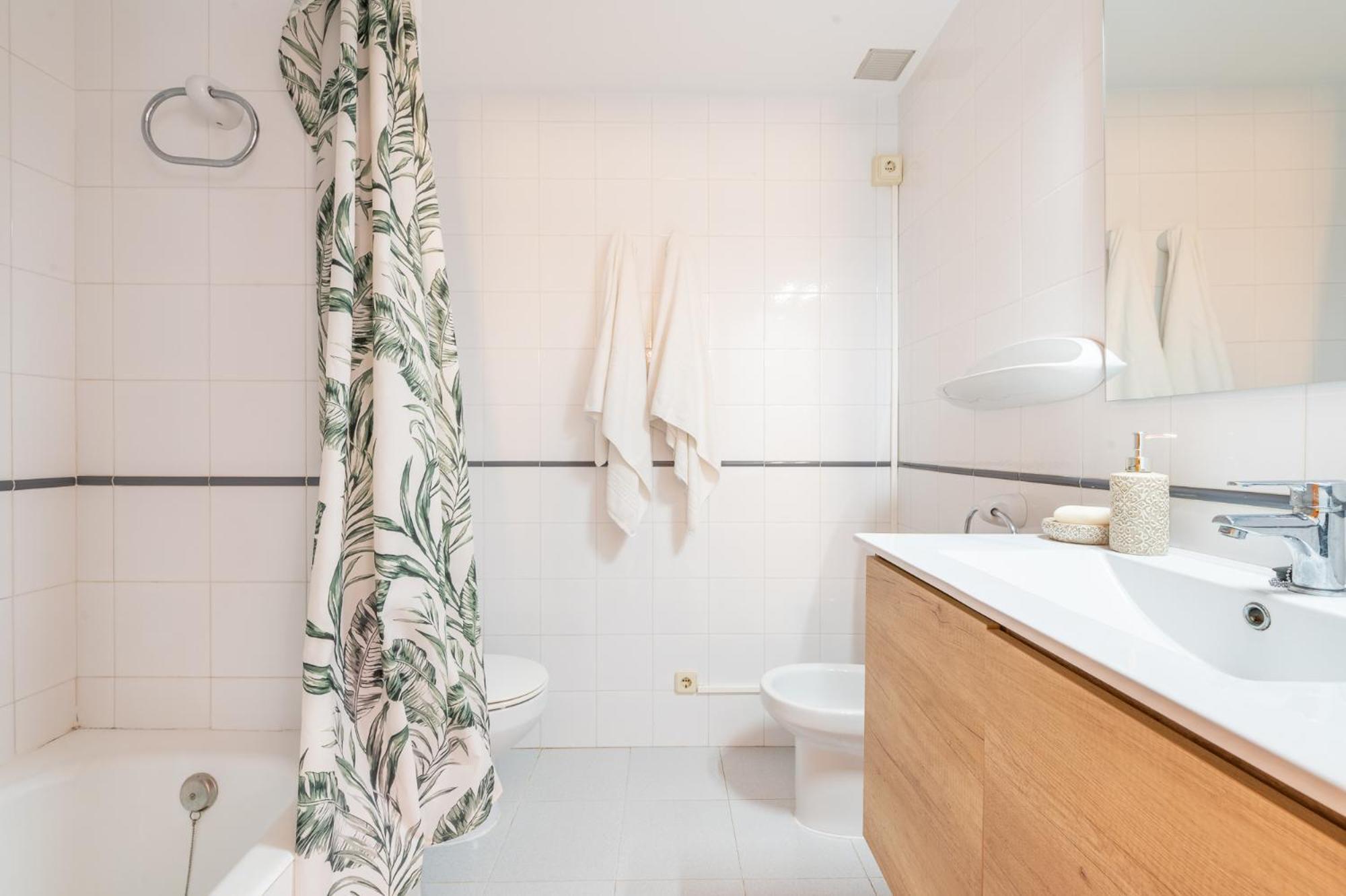 Apartamento C'an Vidal Apto Ibiza Colonia de Sant Jordi