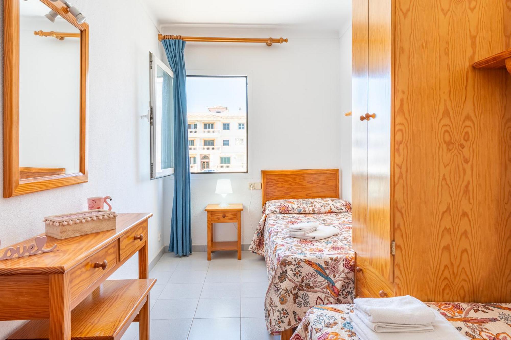 Apartamento C'an Vidal Apto Ibiza