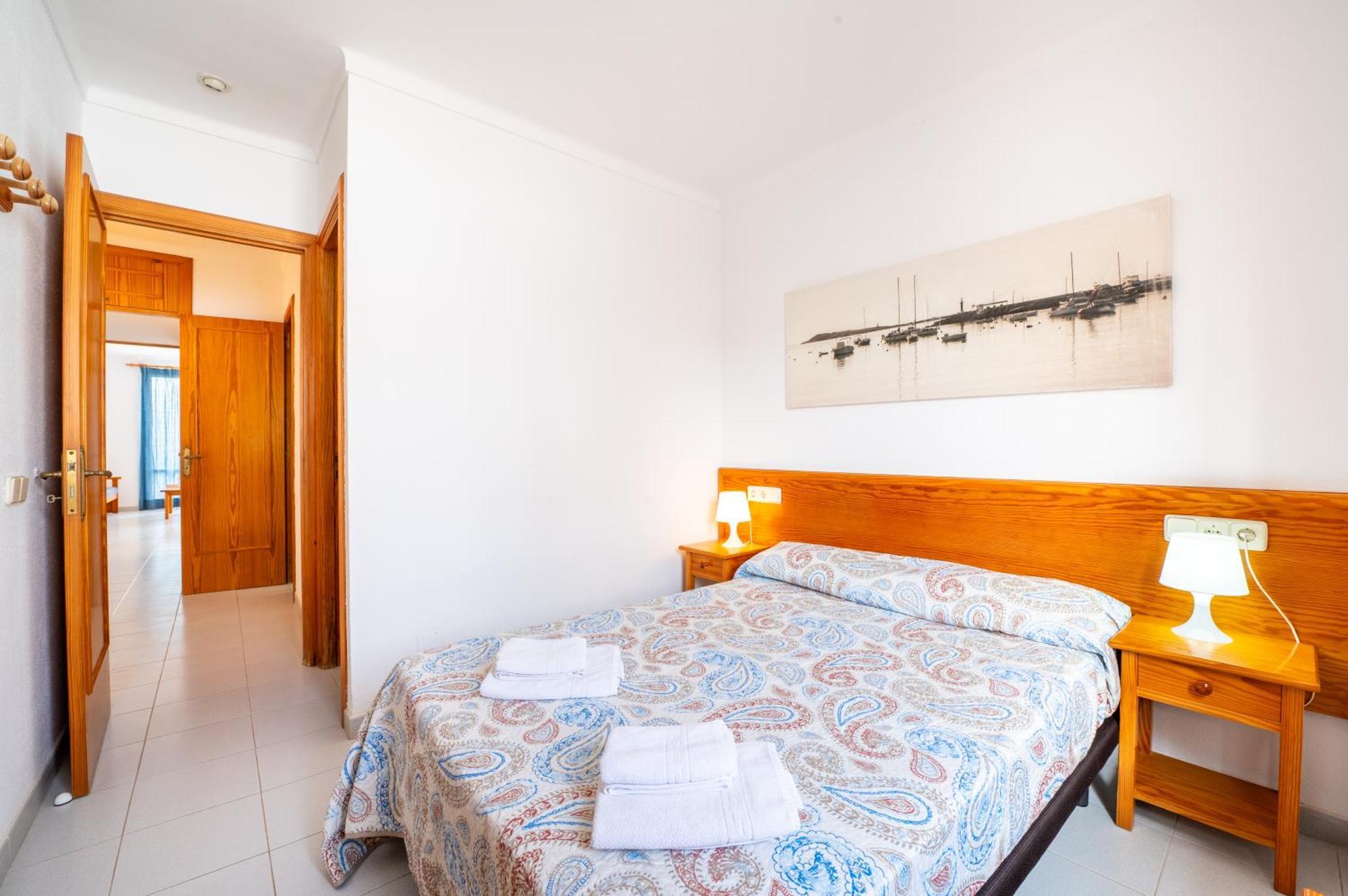Apartamento C'an Vidal Apto Ibiza *