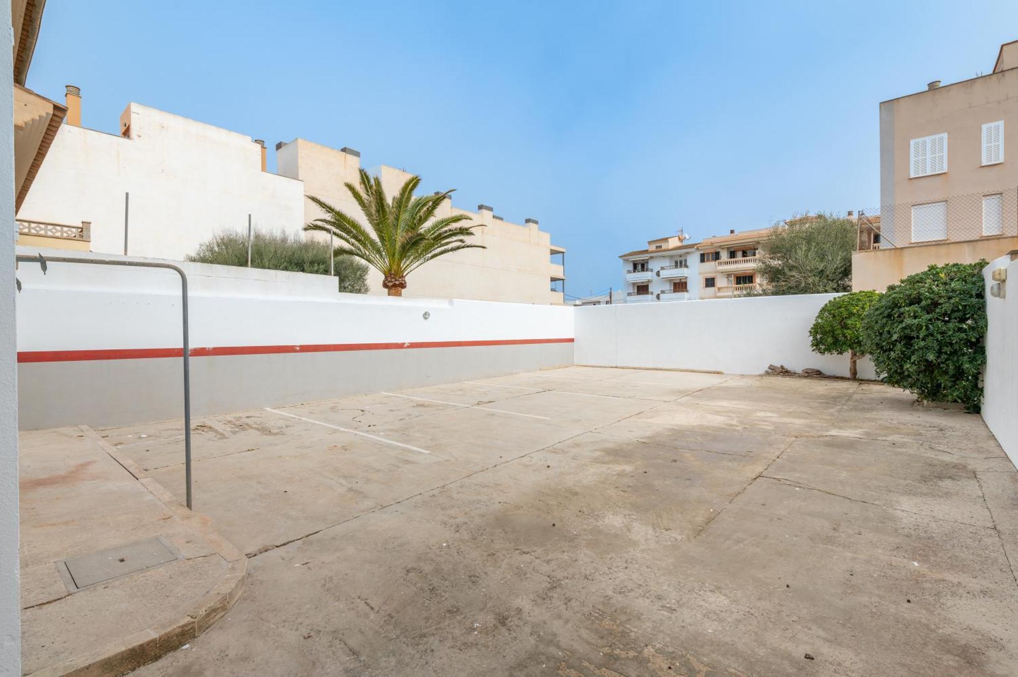 C'an Vidal Apto Ibiza Apartamento *