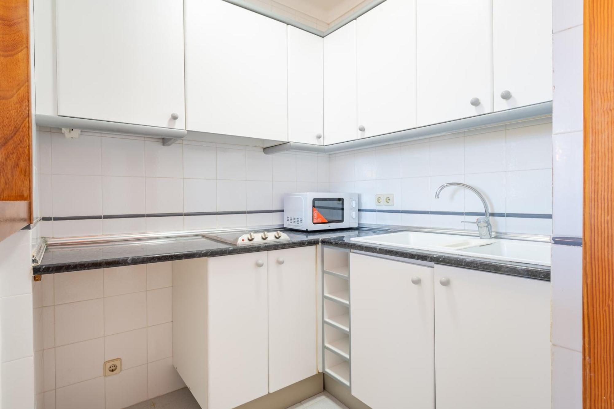 Apartamento C'an Vidal Apto Ibiza *