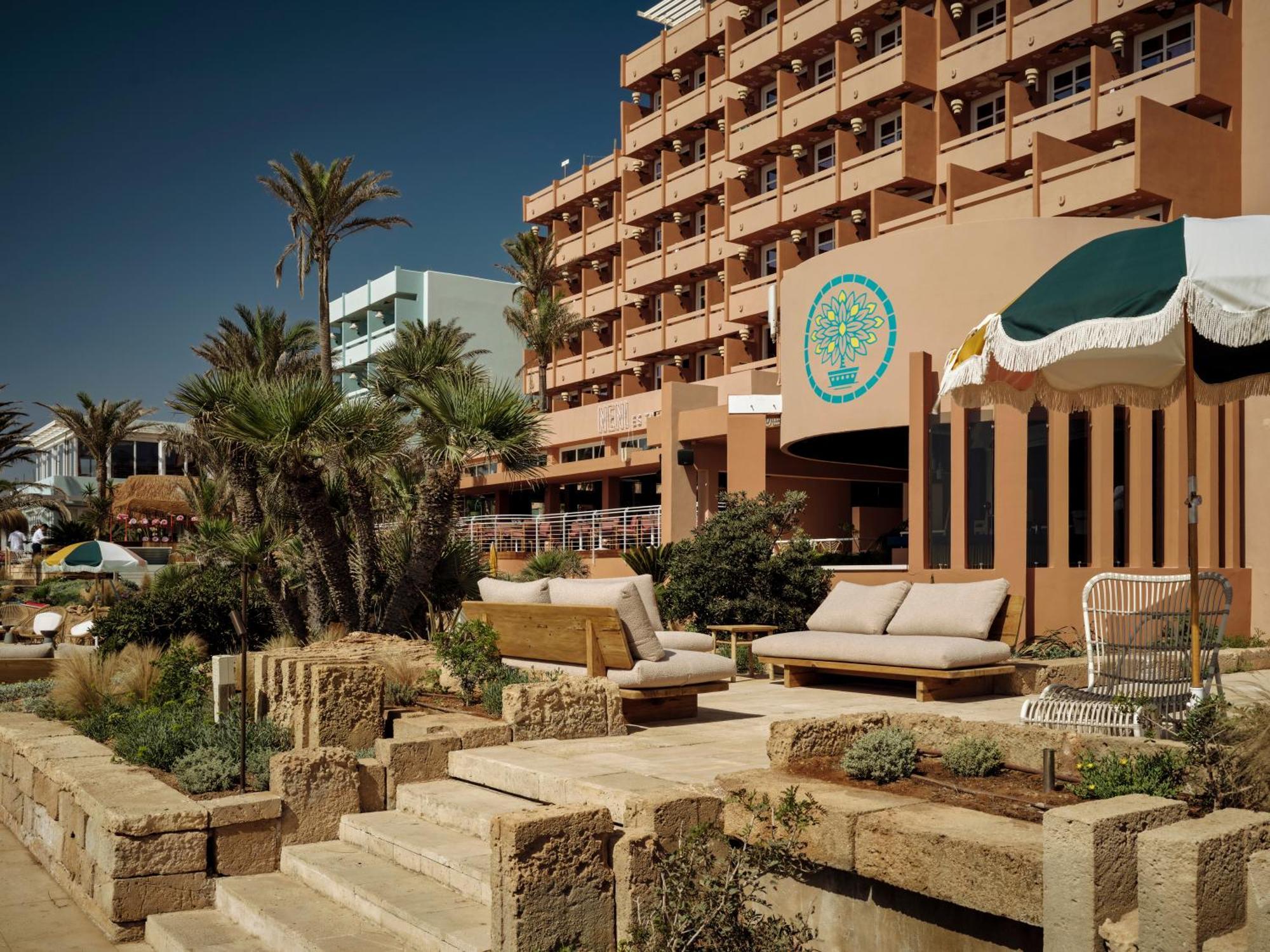 Bikini Island & Mountain Es Trenc -adults Only- 4*