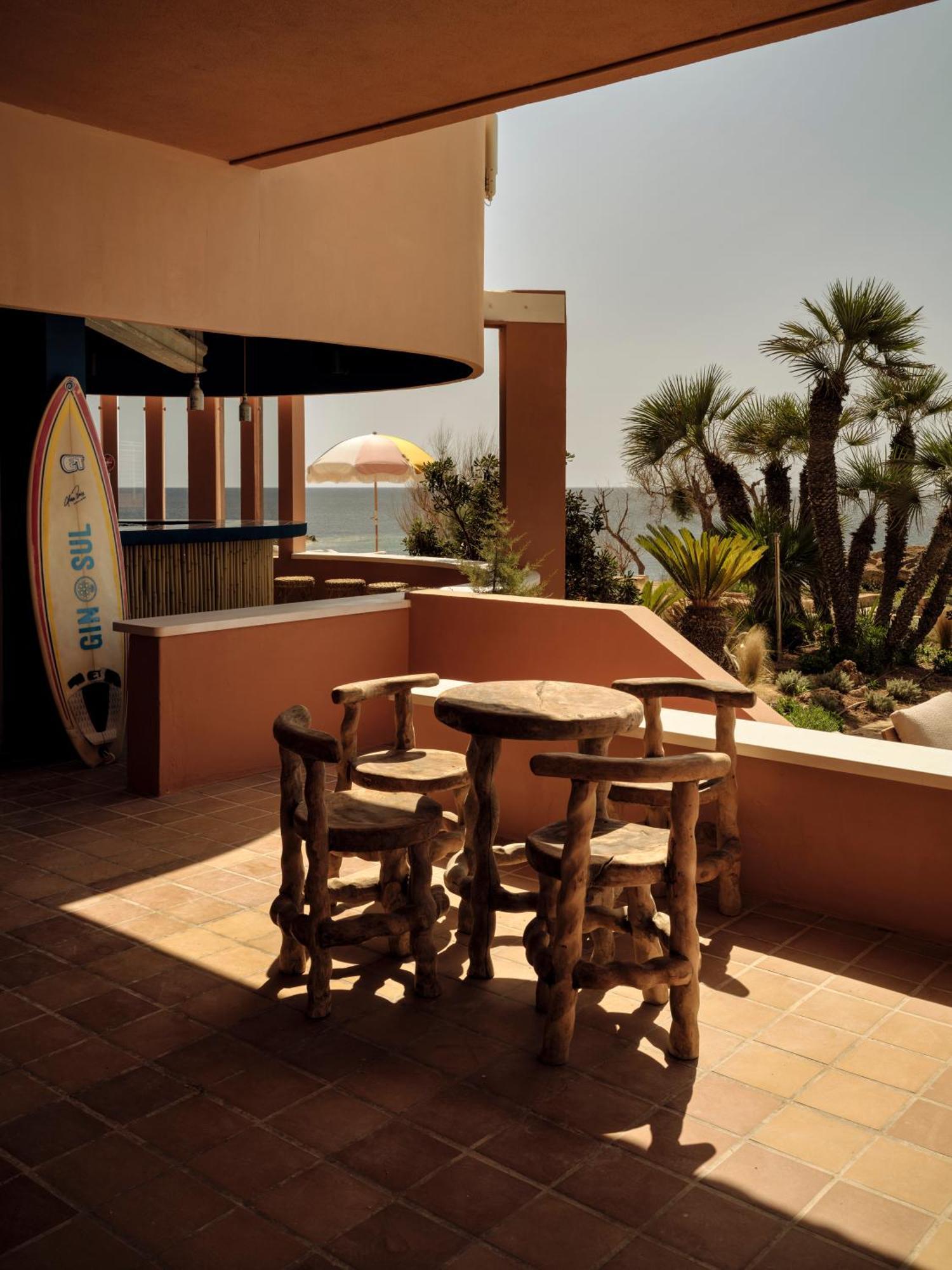 Hotel Bikini Island & Mountain Es Trenc -adults Only- 4*