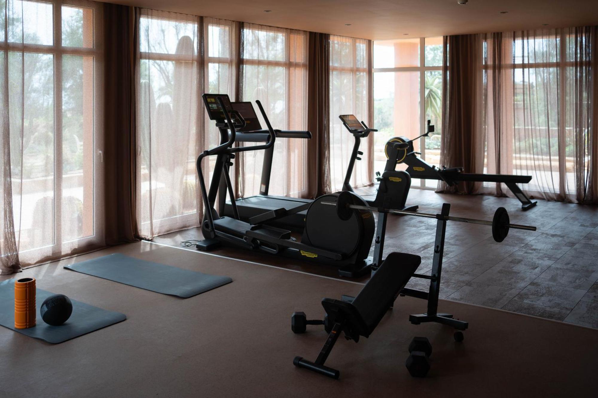 Bikini Island & Mountain Es Trenc -adults Only- 4* Colonia de Sant Jordi