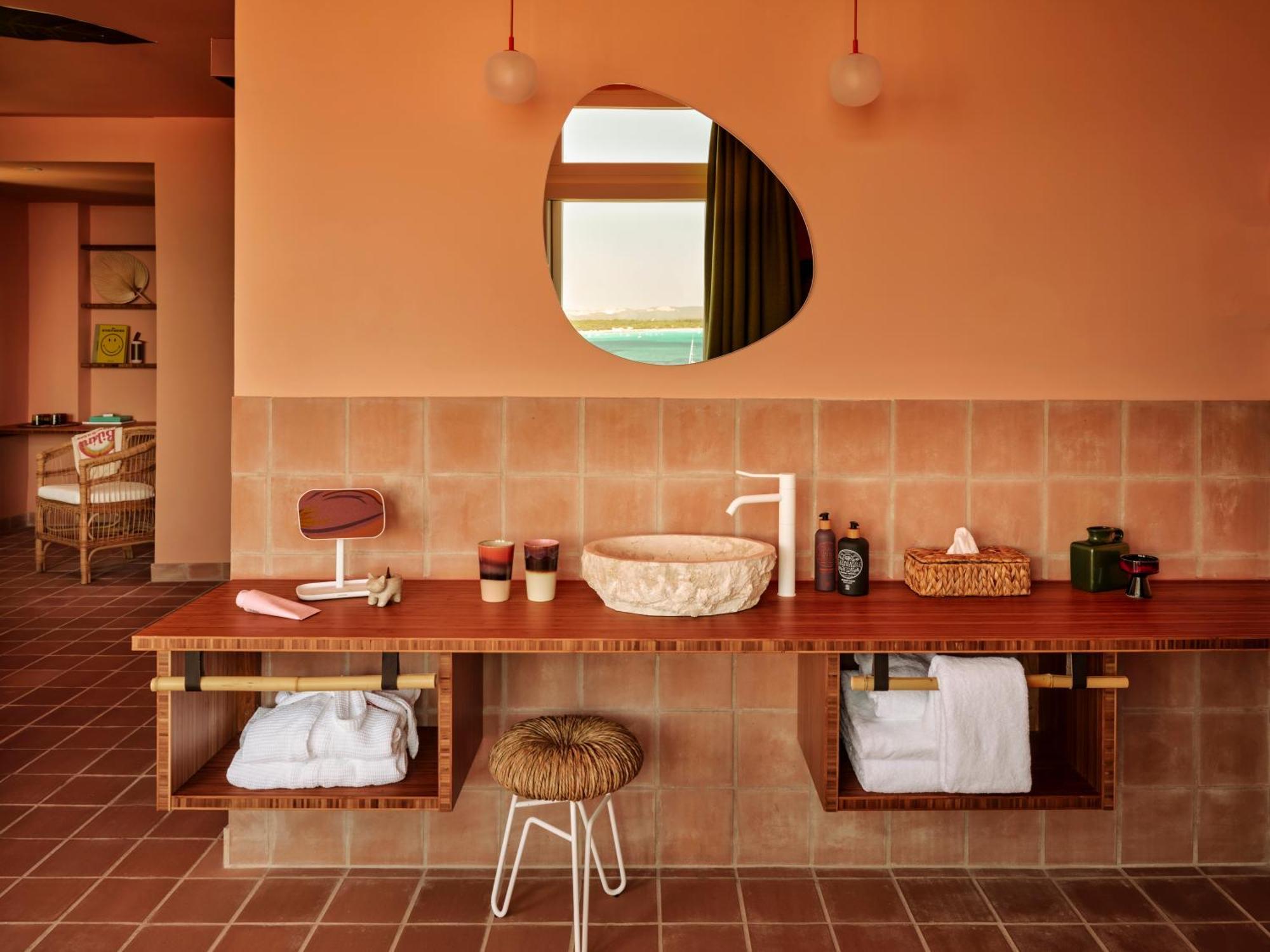 Bikini Island & Mountain Es Trenc -adults Only- Colonia de Sant Jordi