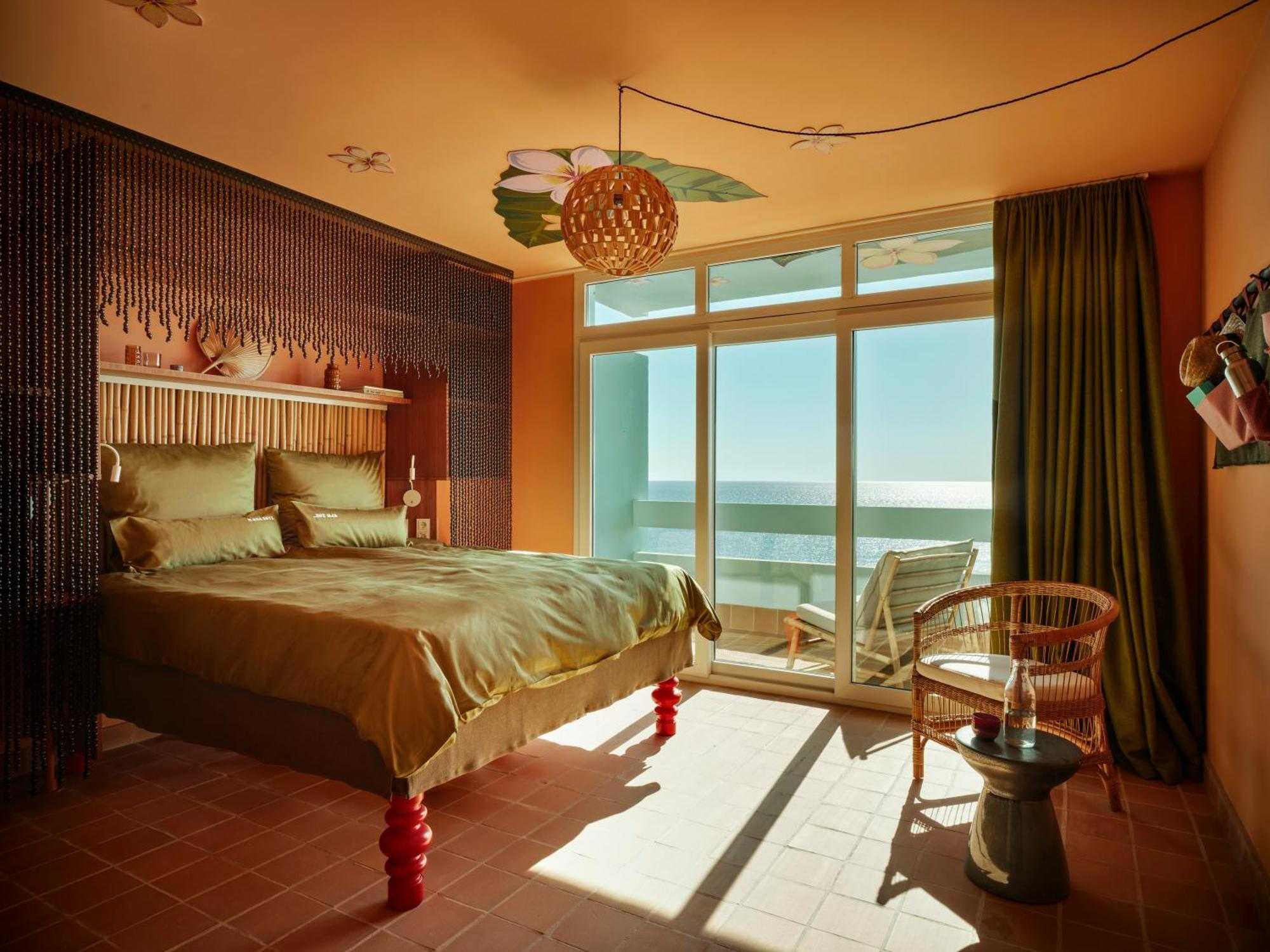 Bikini Island & Mountain Es Trenc -adults Only- Hotel