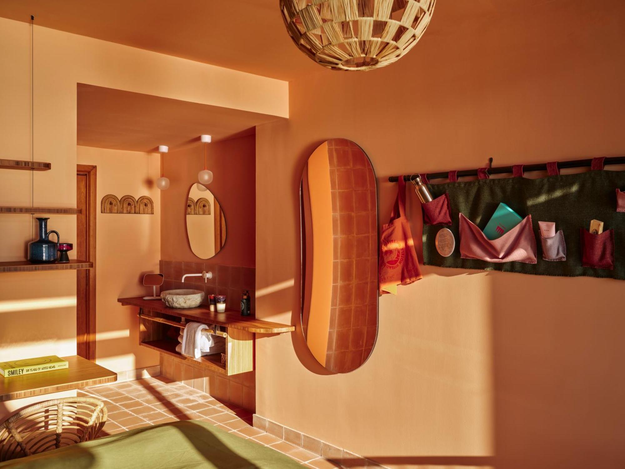 Bikini Island & Mountain Es Trenc -adults Only- 4* Colonia de Sant Jordi