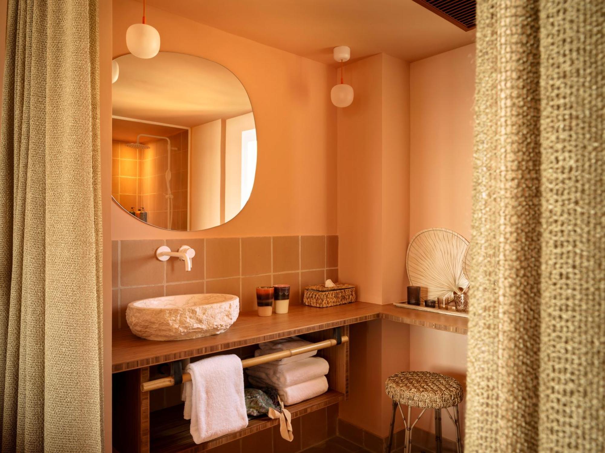 Bikini Island & Mountain Es Trenc -adults Only- 4*