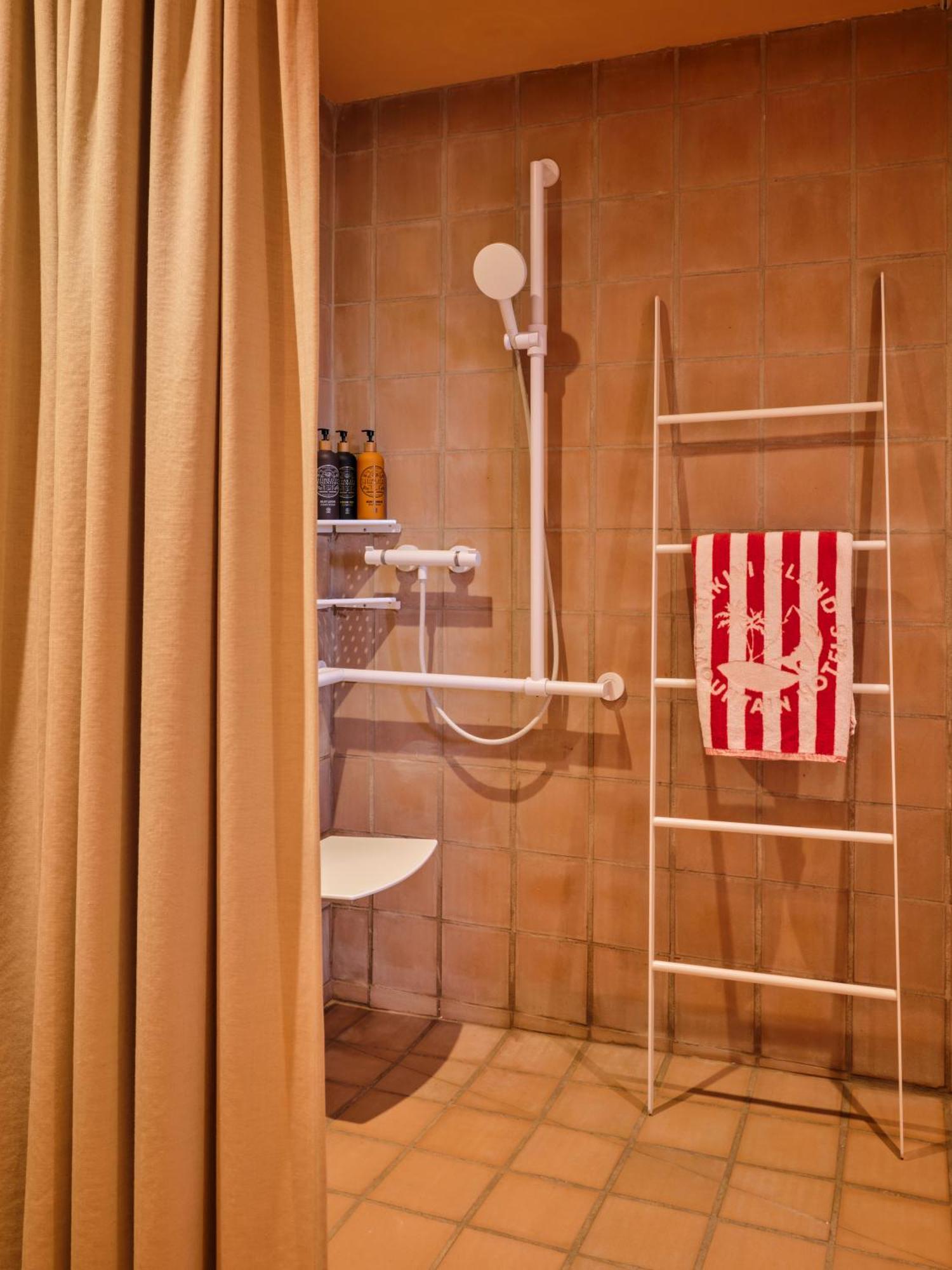 Bikini Island & Mountain Es Trenc -adults Only- 4* Colonia de Sant Jordi