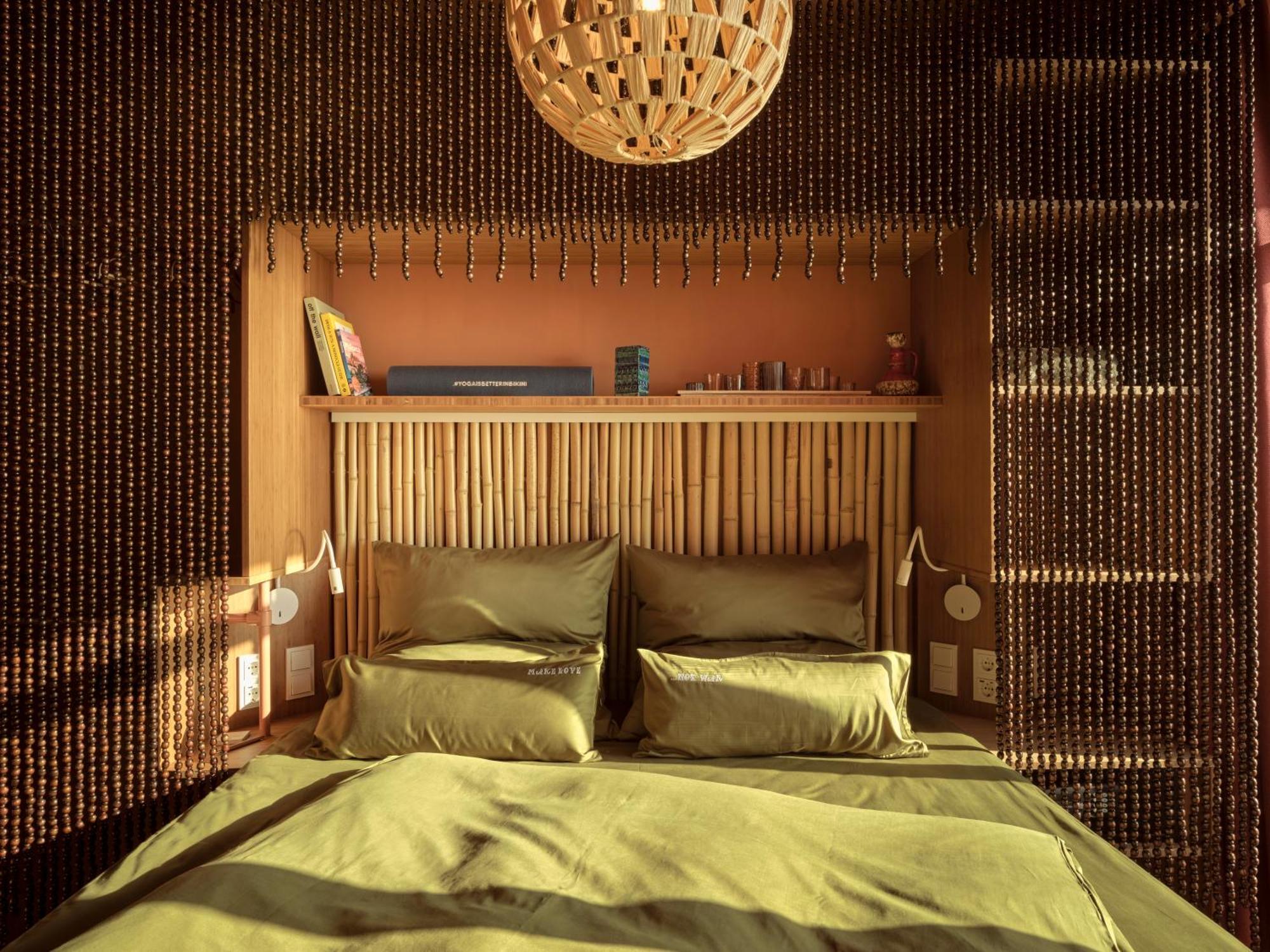 Bikini Island & Mountain Es Trenc -adults Only- Hotel