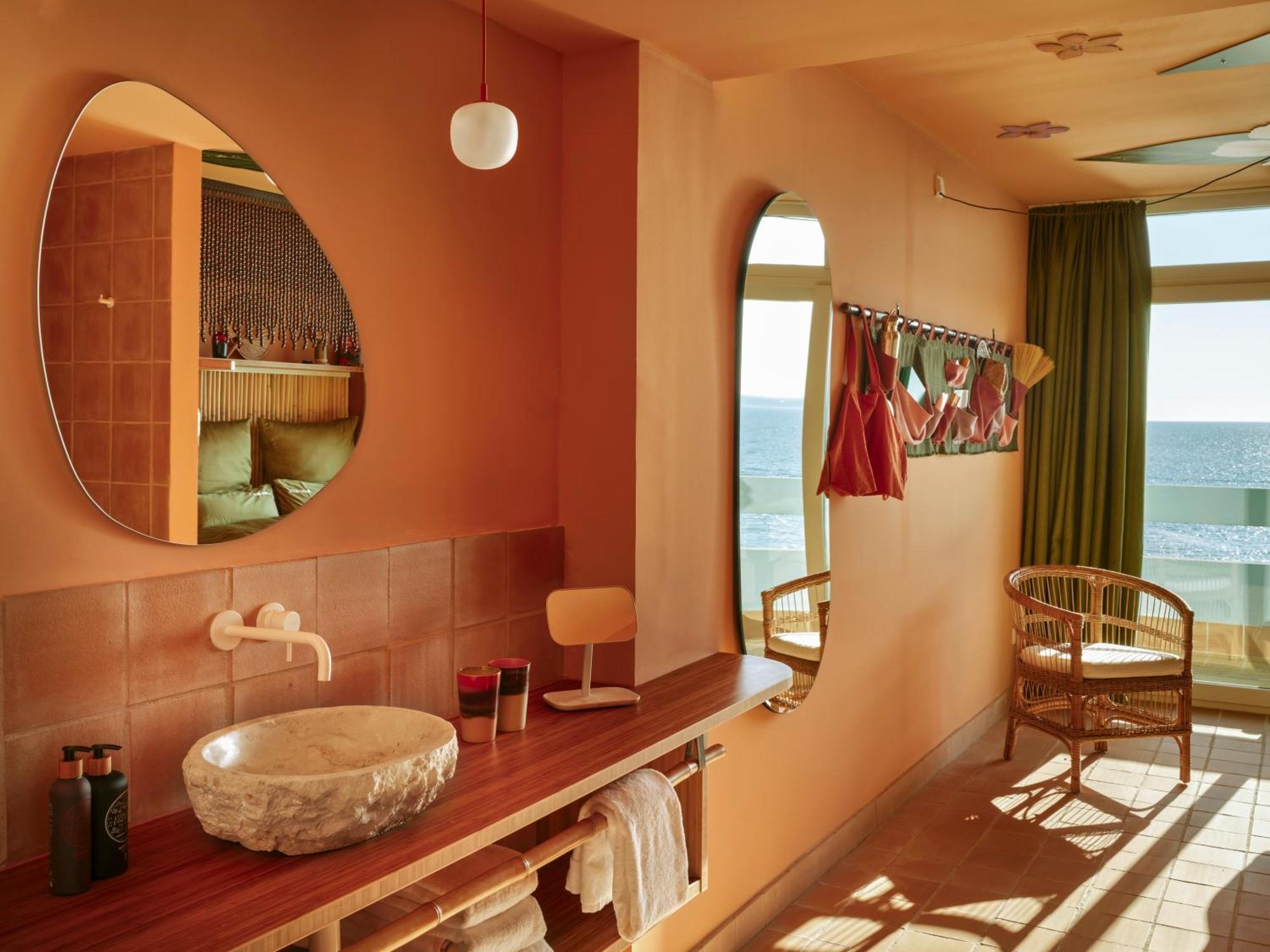 Bikini Island & Mountain Es Trenc -adults Only- 4* Colonia de Sant Jordi