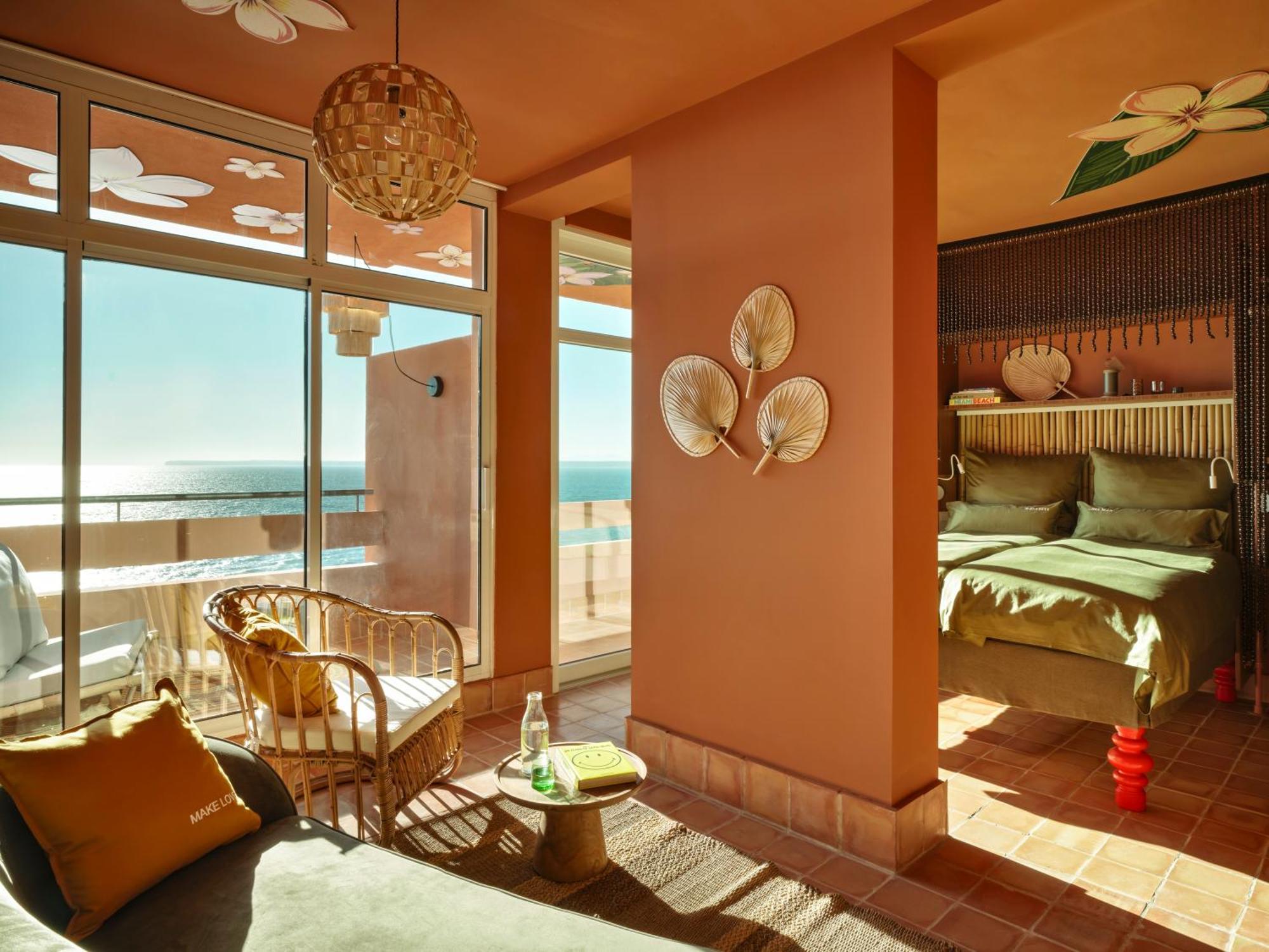 Bikini Island & Mountain Es Trenc -adults Only- Colonia de Sant Jordi