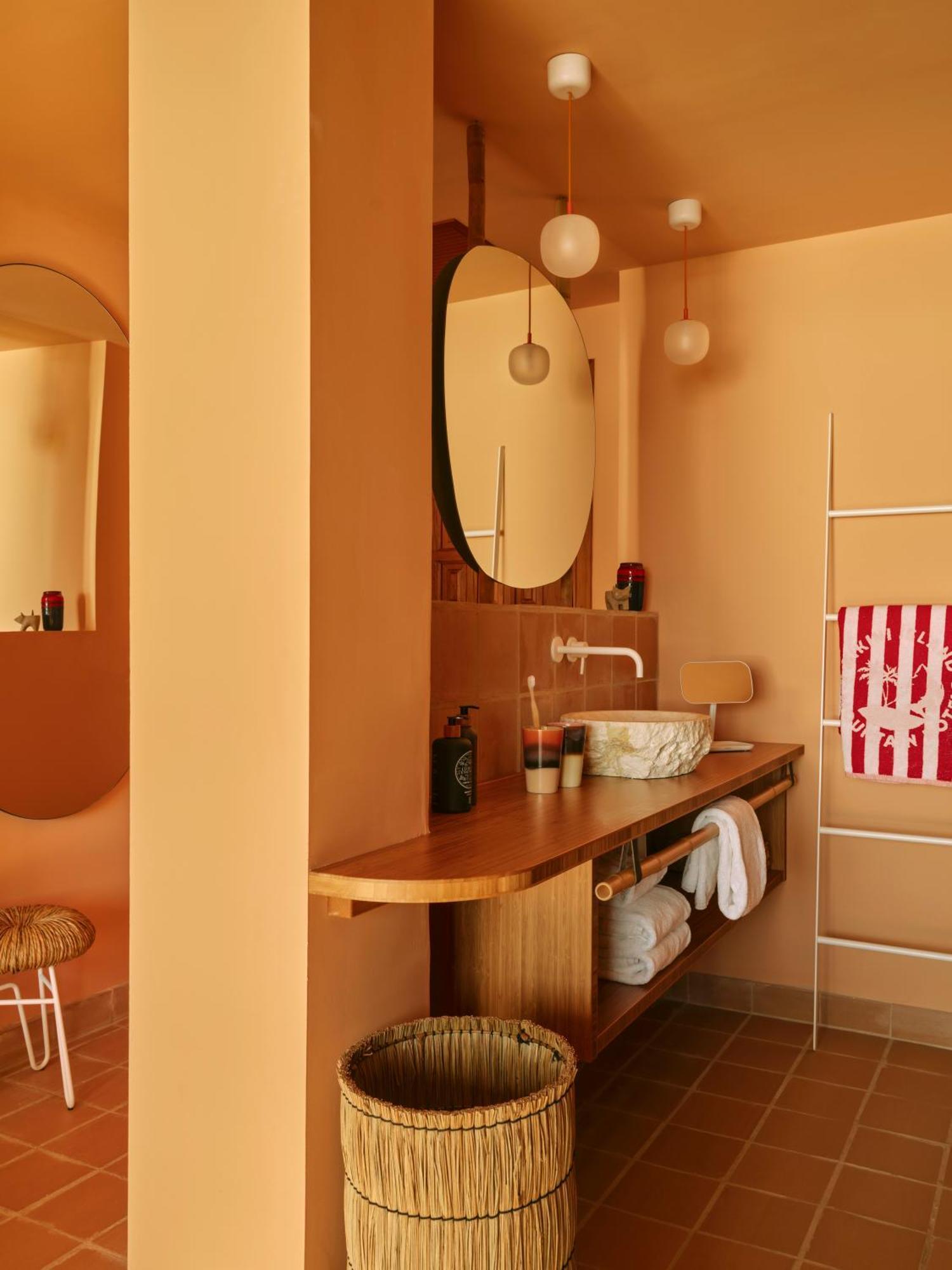 Bikini Island & Mountain Es Trenc -adults Only- 4* Colonia de Sant Jordi