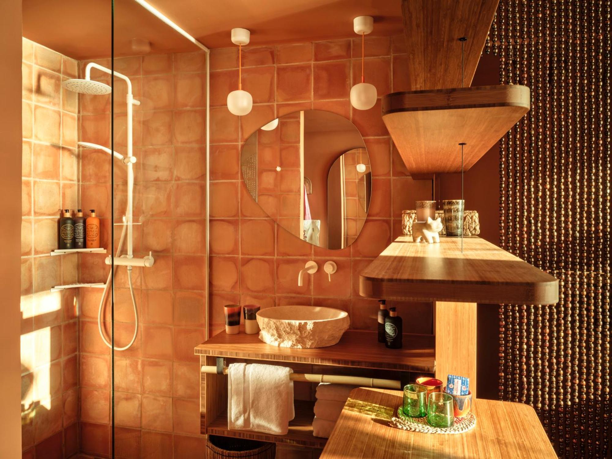 Bikini Island & Mountain Es Trenc -adults Only- 4*